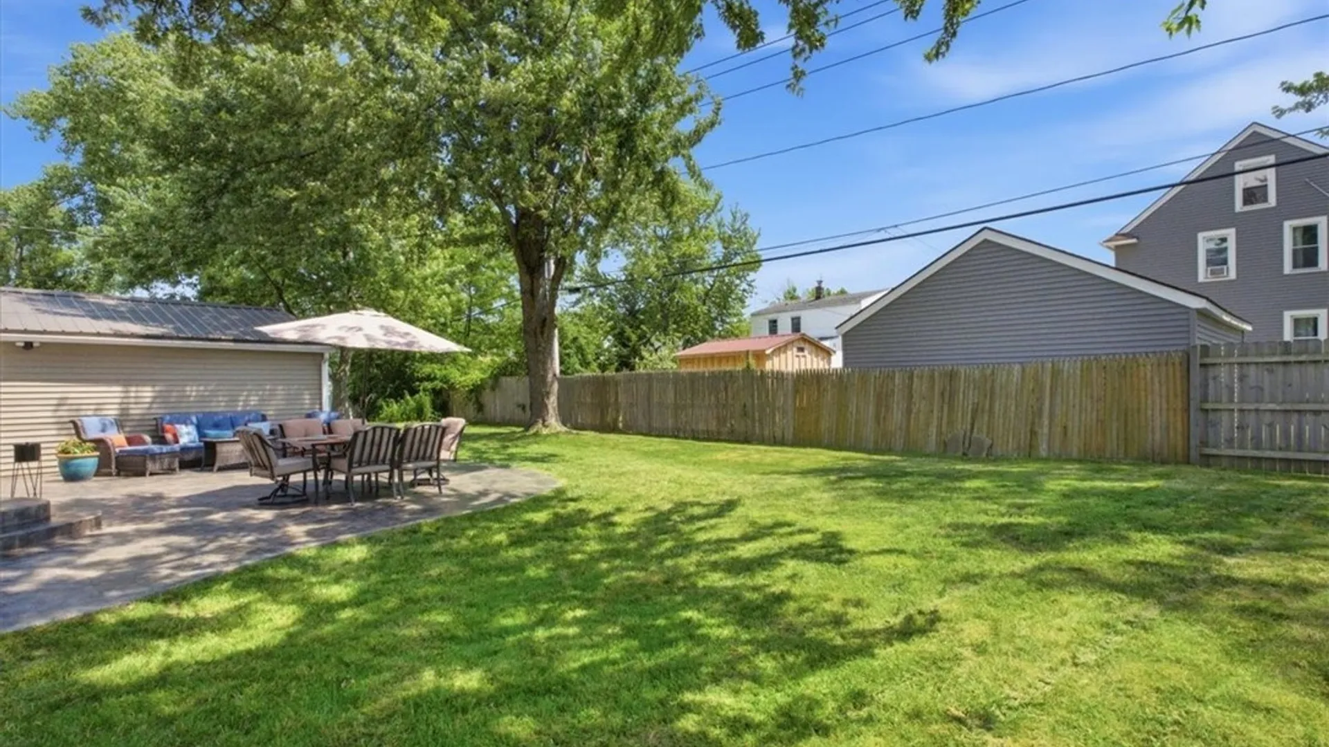 Property at 65 Tussing Lane, Tonawanda, NY 14150 23