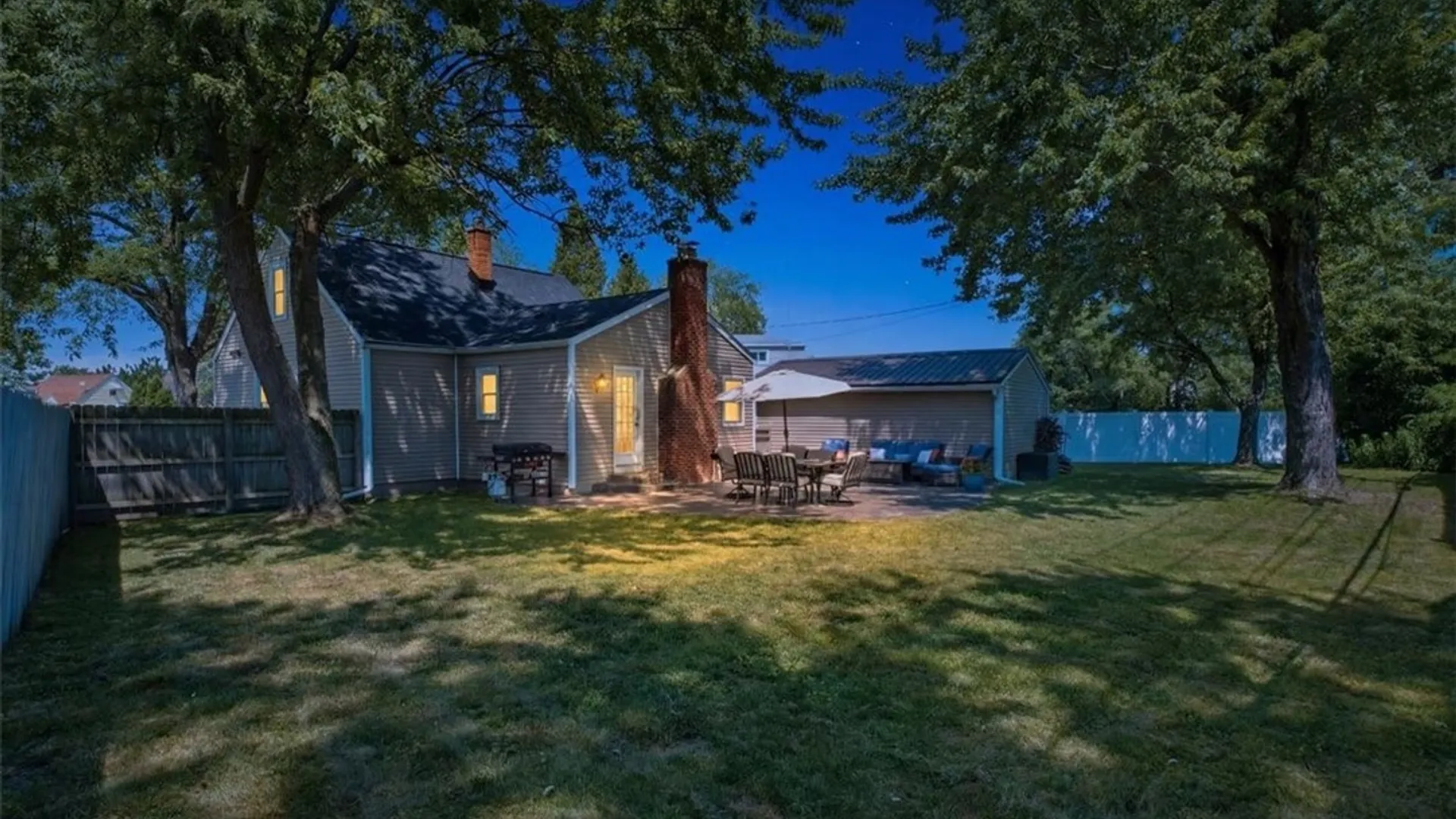 Property at 65 Tussing Lane, Tonawanda, NY 14150 25