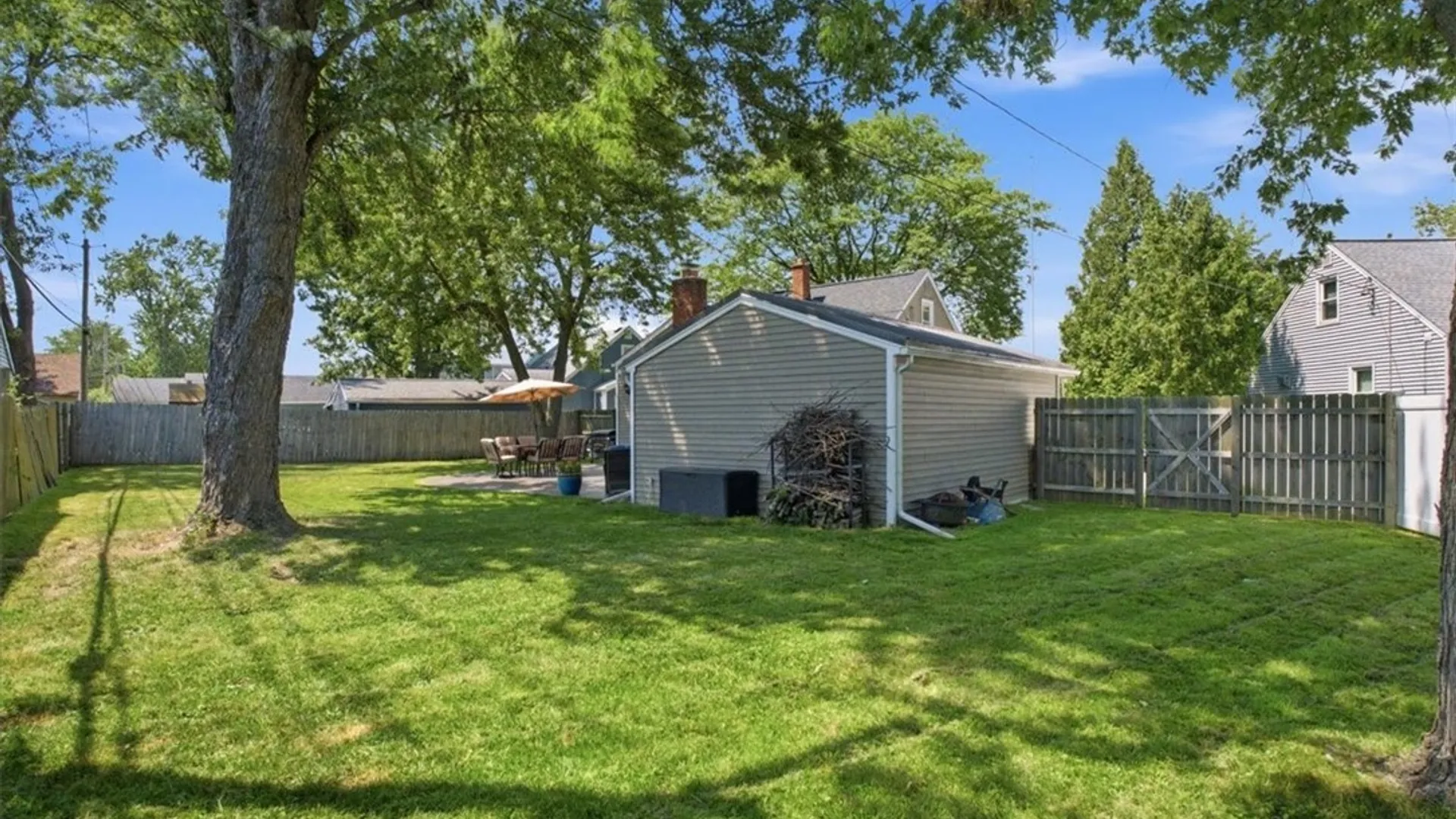 Property at 65 Tussing Lane, Tonawanda, NY 14150 26