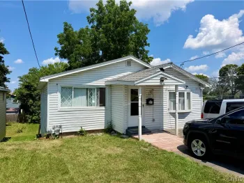 271 Mountainview Avenue, Syracuse, NY 13224