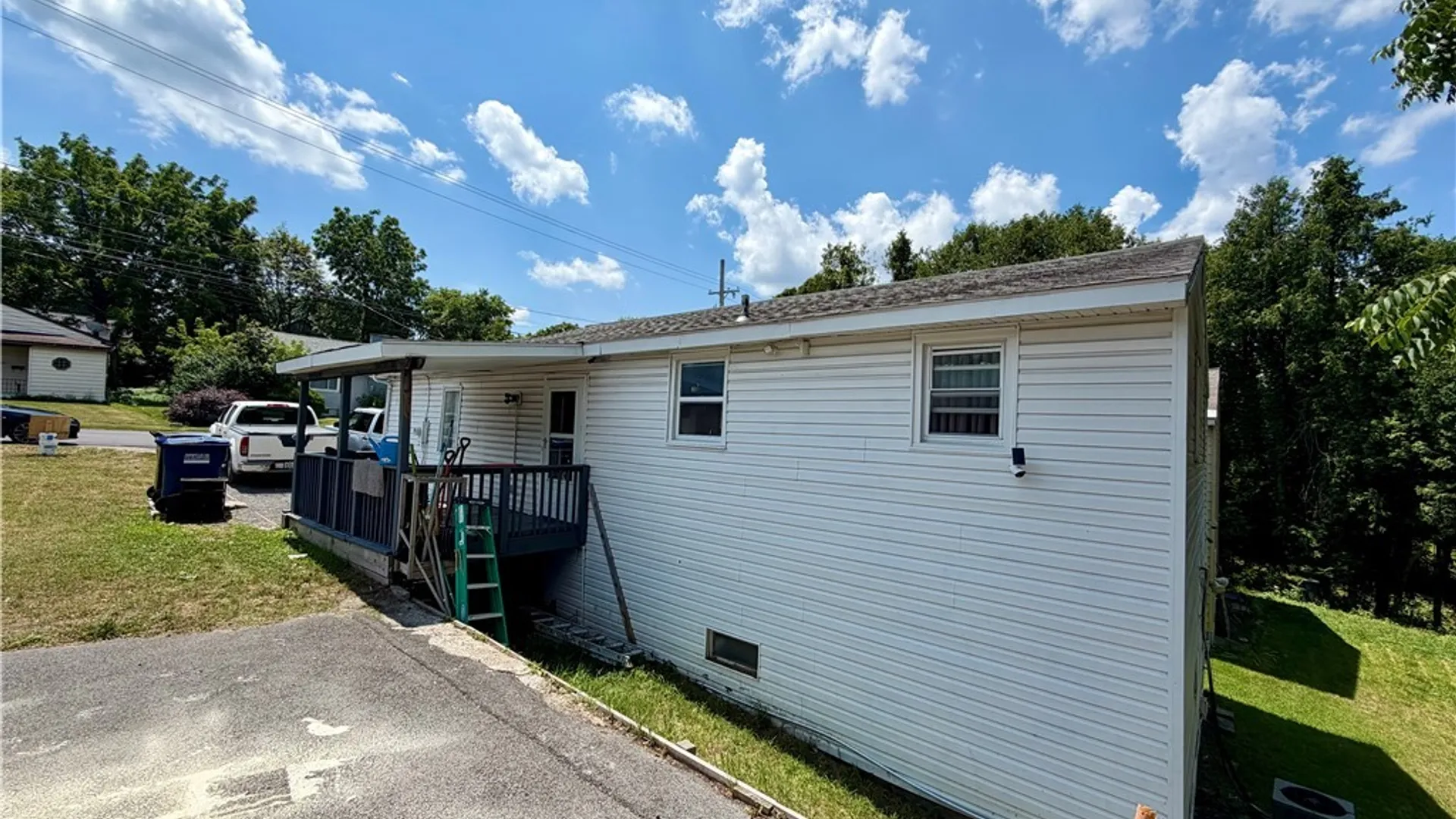 Property at 271 Mountainview Avenue, Syracuse, NY 13224 6