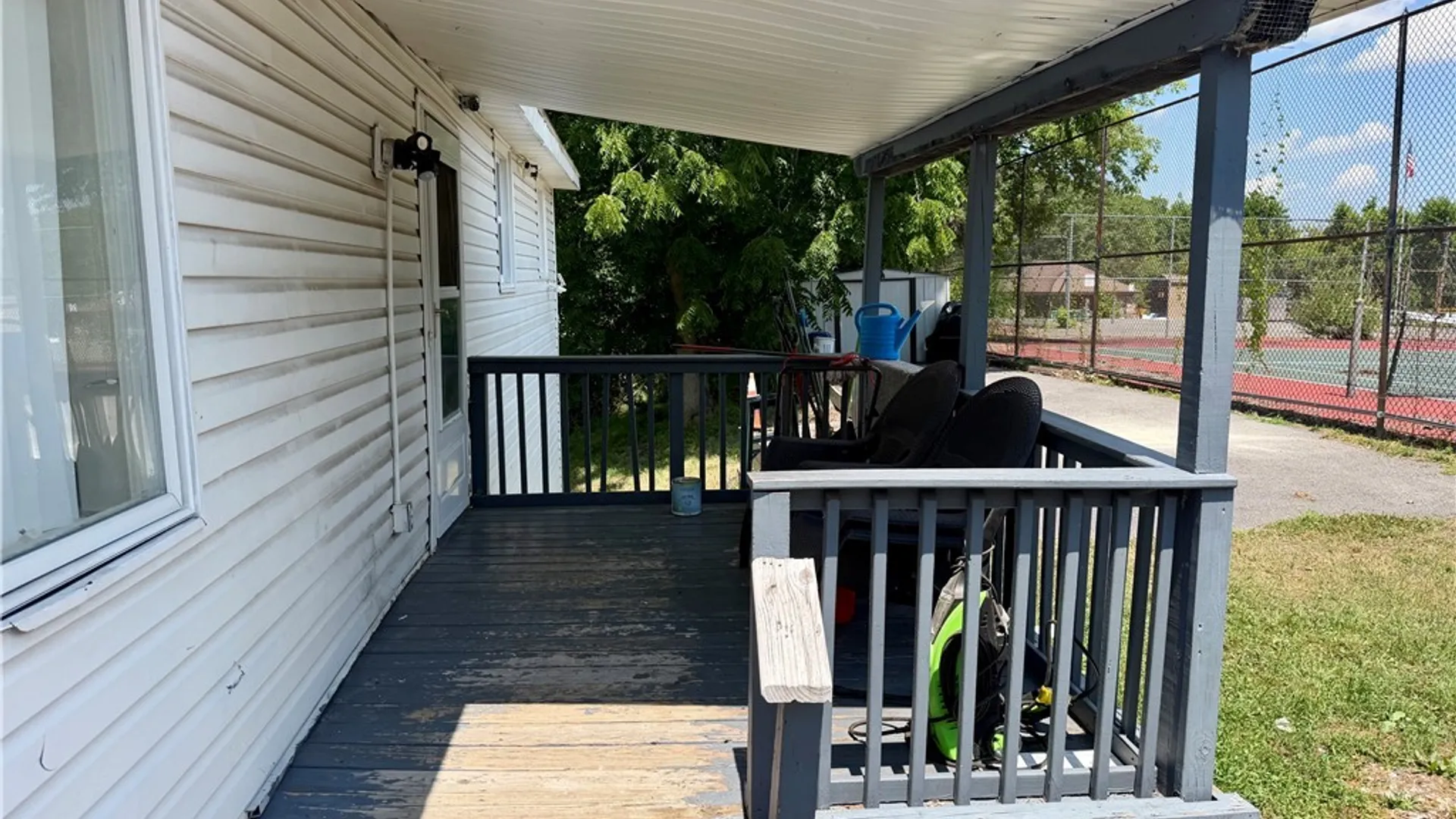 Property at 271 Mountainview Avenue, Syracuse, NY 13224 8
