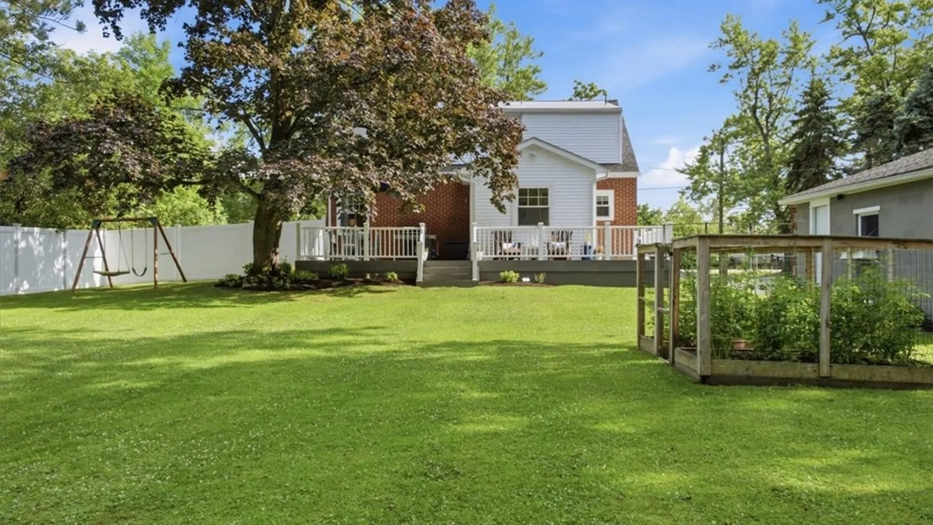 Property at 5370 Seneca Street, West Seneca, NY 14224 28