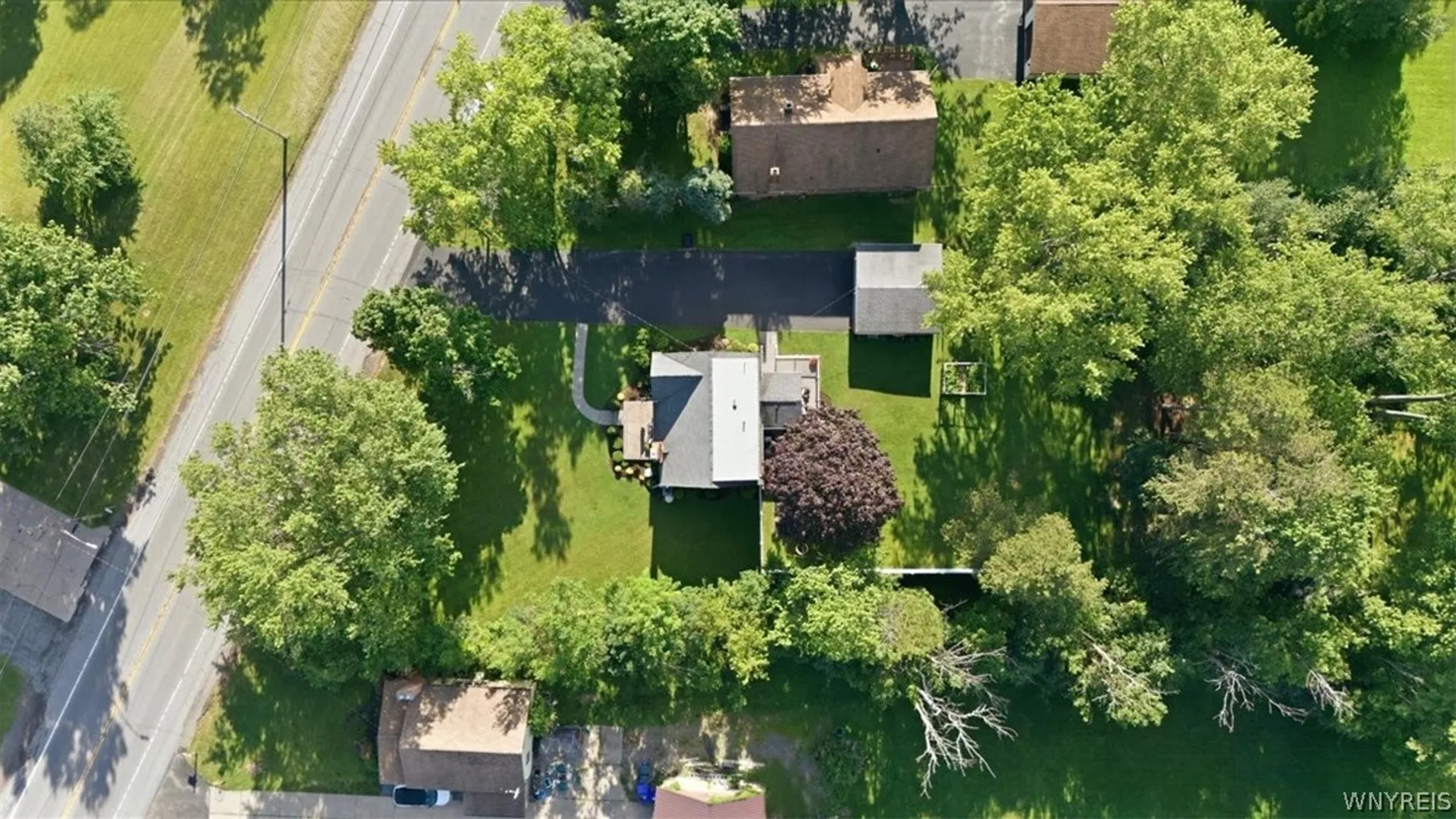 Property at 5370 Seneca Street, West Seneca, NY 14224 31