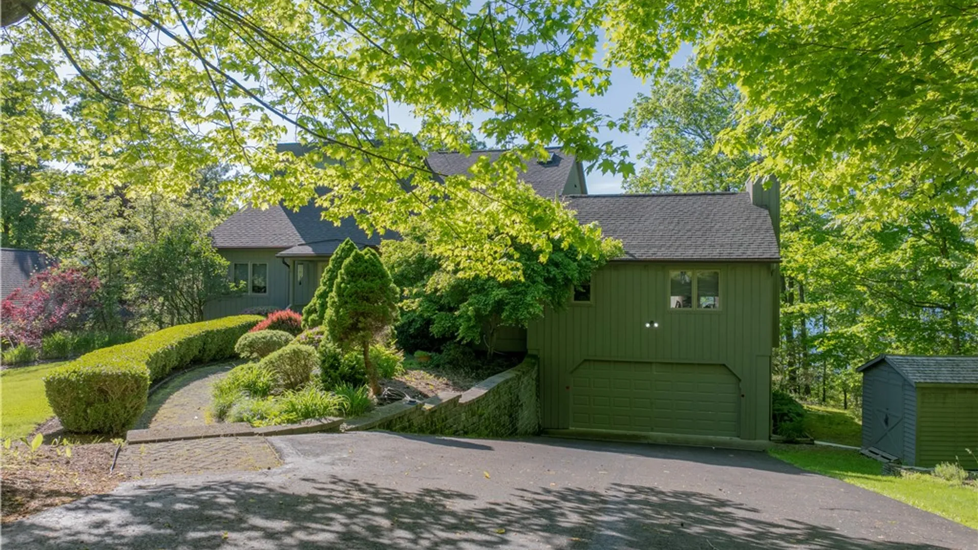 Property at 12182 E Lake Rd Road, Wayne, NY 14840 3