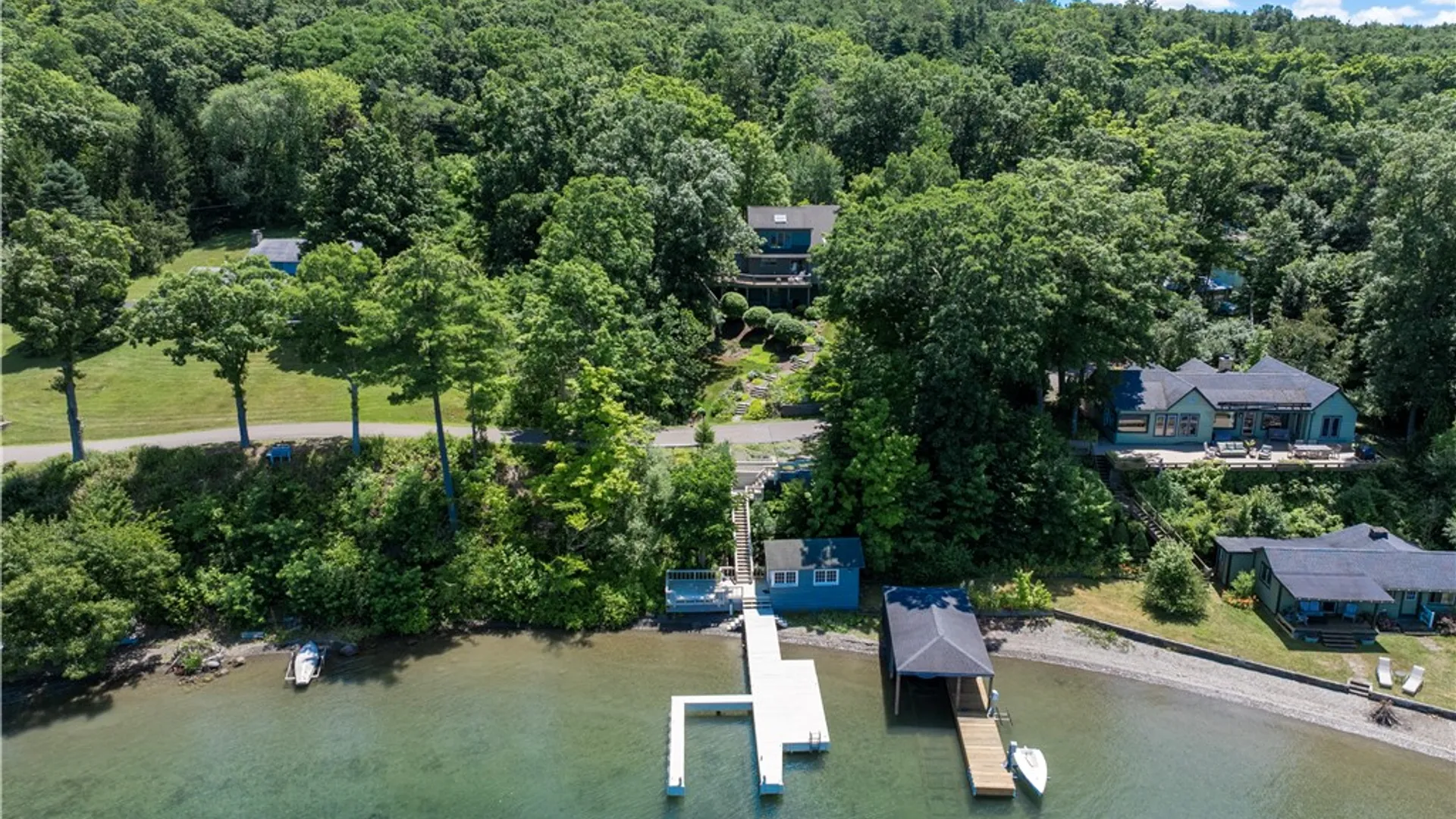 Property at 12182 E Lake Rd Road, Wayne, NY 14840 5