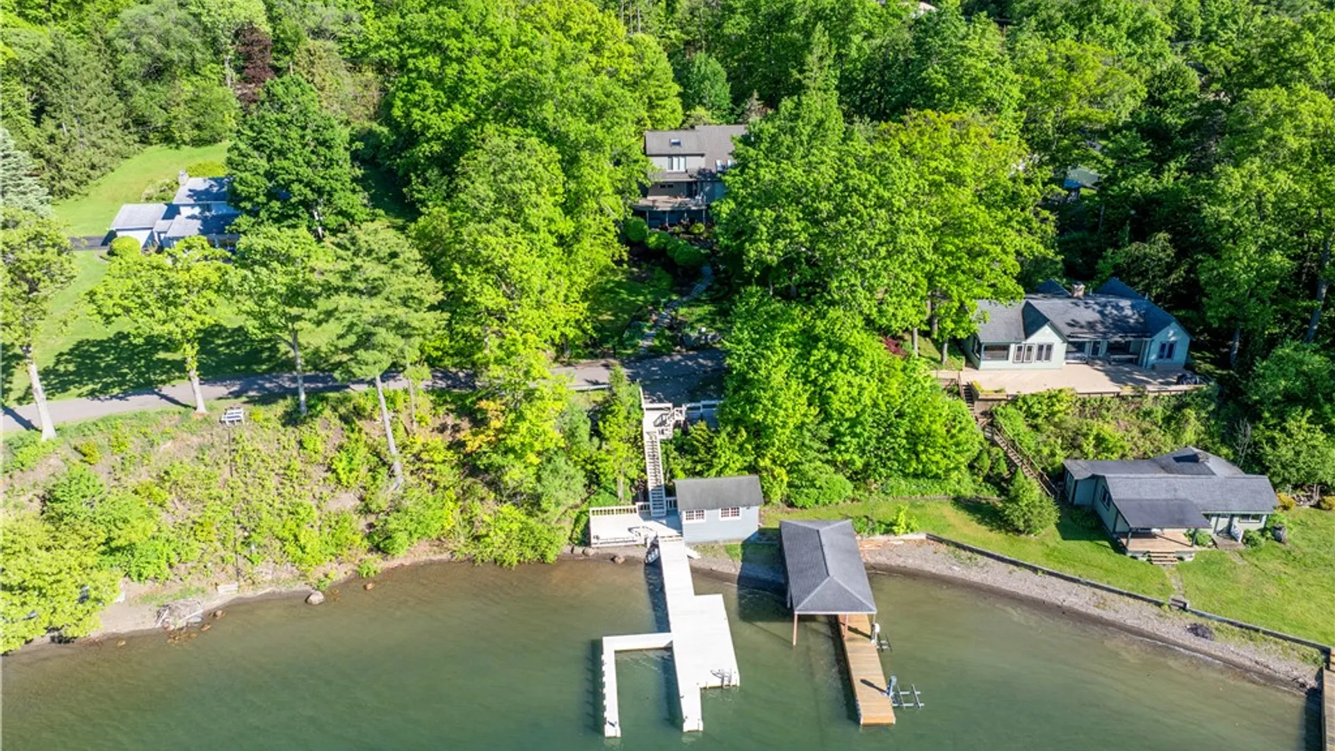 Property at 12182 E Lake Rd Road, Wayne, NY 14840 8