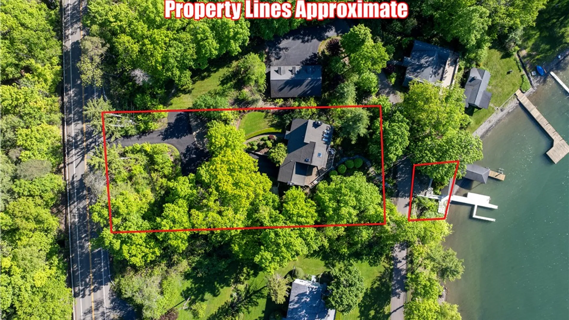 Property at 12182 E Lake Rd Road, Wayne, NY 14840 11