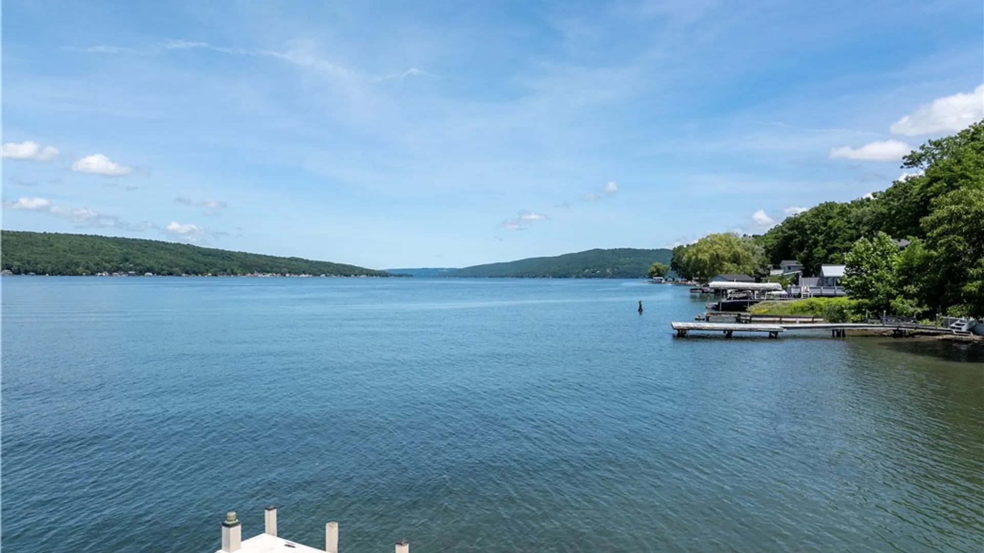 Property at 12182 E Lake Rd Road, Wayne, NY 14840 12