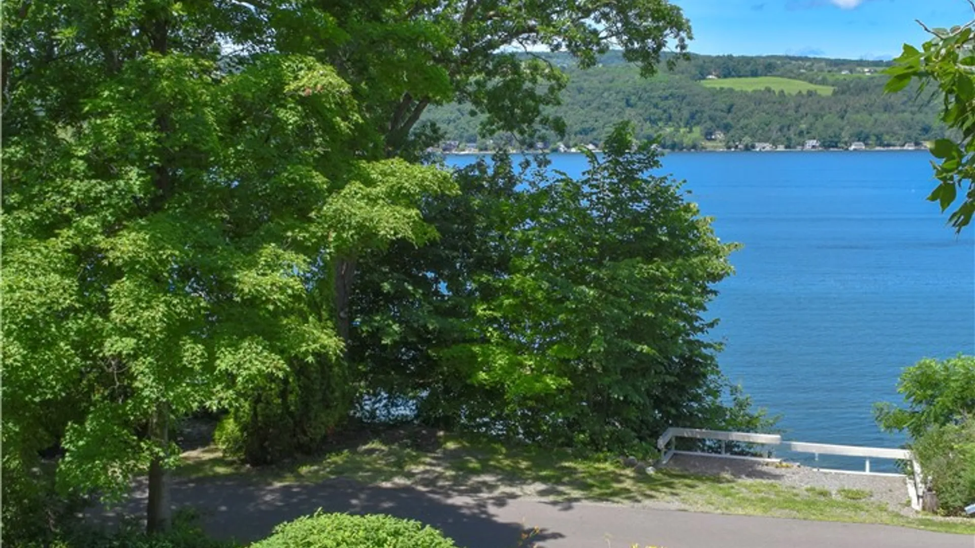 Property at 12182 E Lake Rd Road, Wayne, NY 14840 15