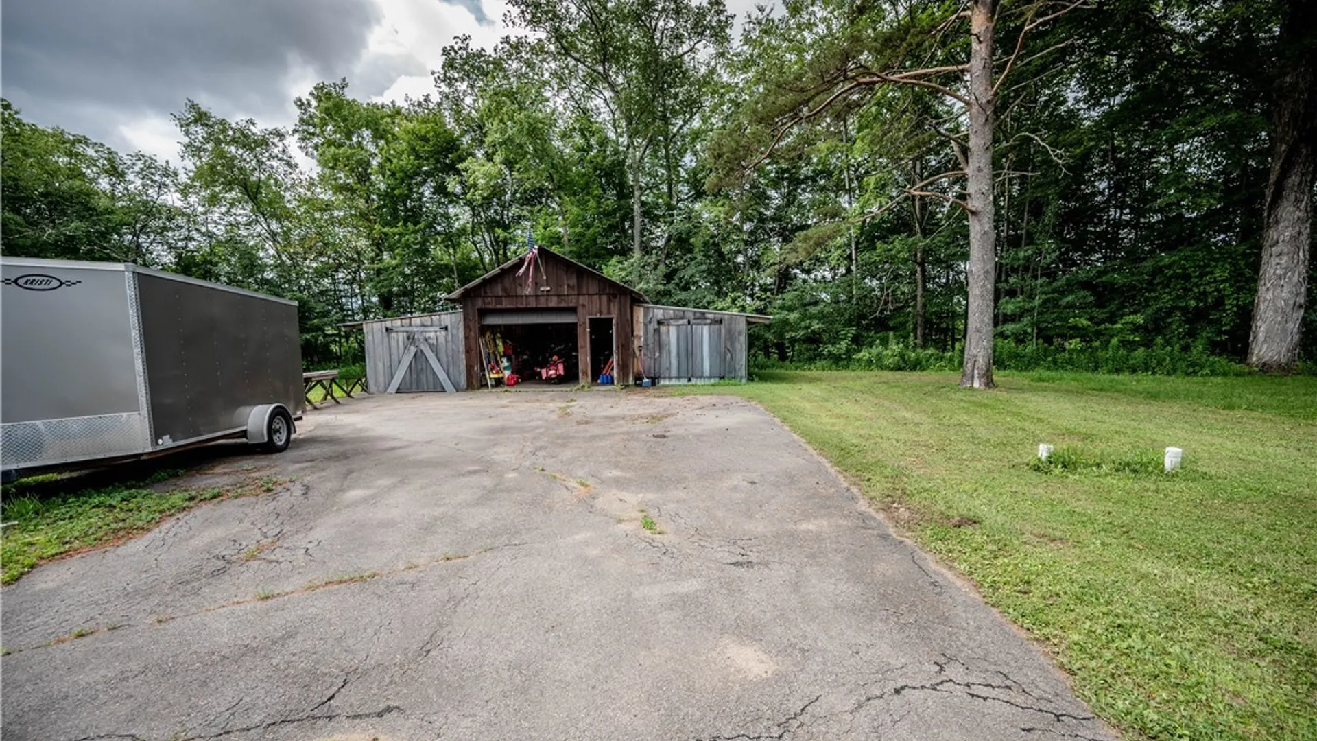 Property at 1862 State Route 365, Ohio, NY 13324 3