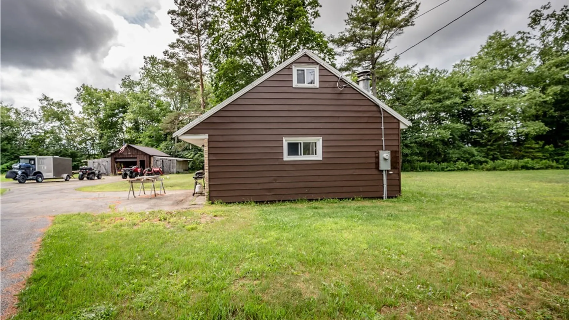 Property at 1862 State Route 365, Ohio, NY 13324 5