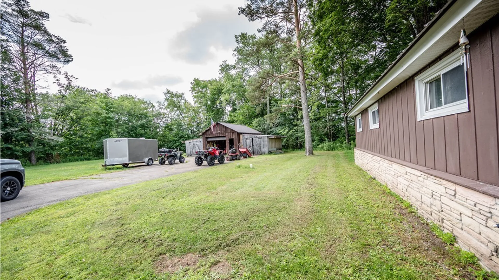 Property at 1862 State Route 365, Ohio, NY 13324 6