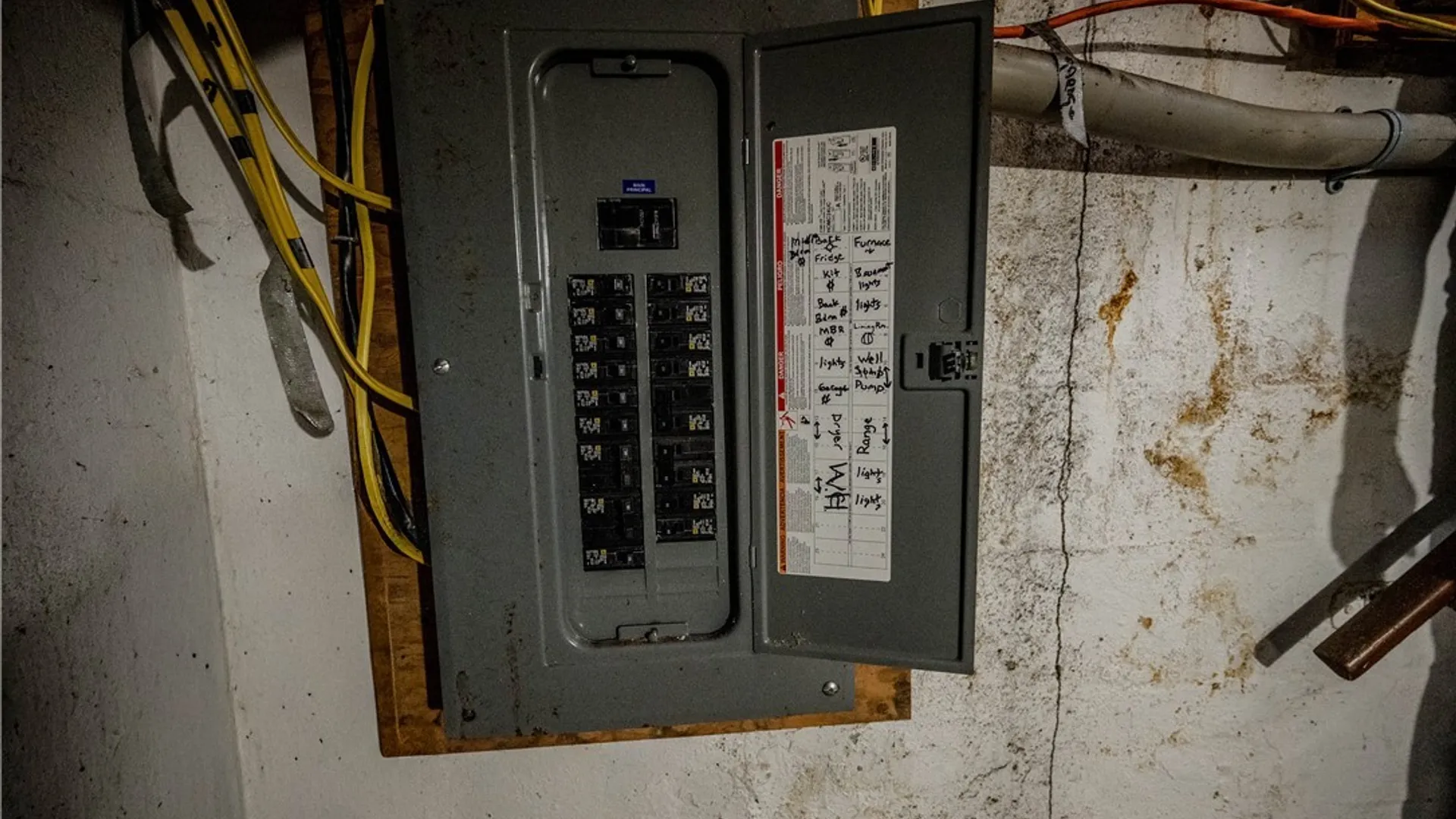 Property at 1862 State Route 365, Ohio, NY 13324 25
