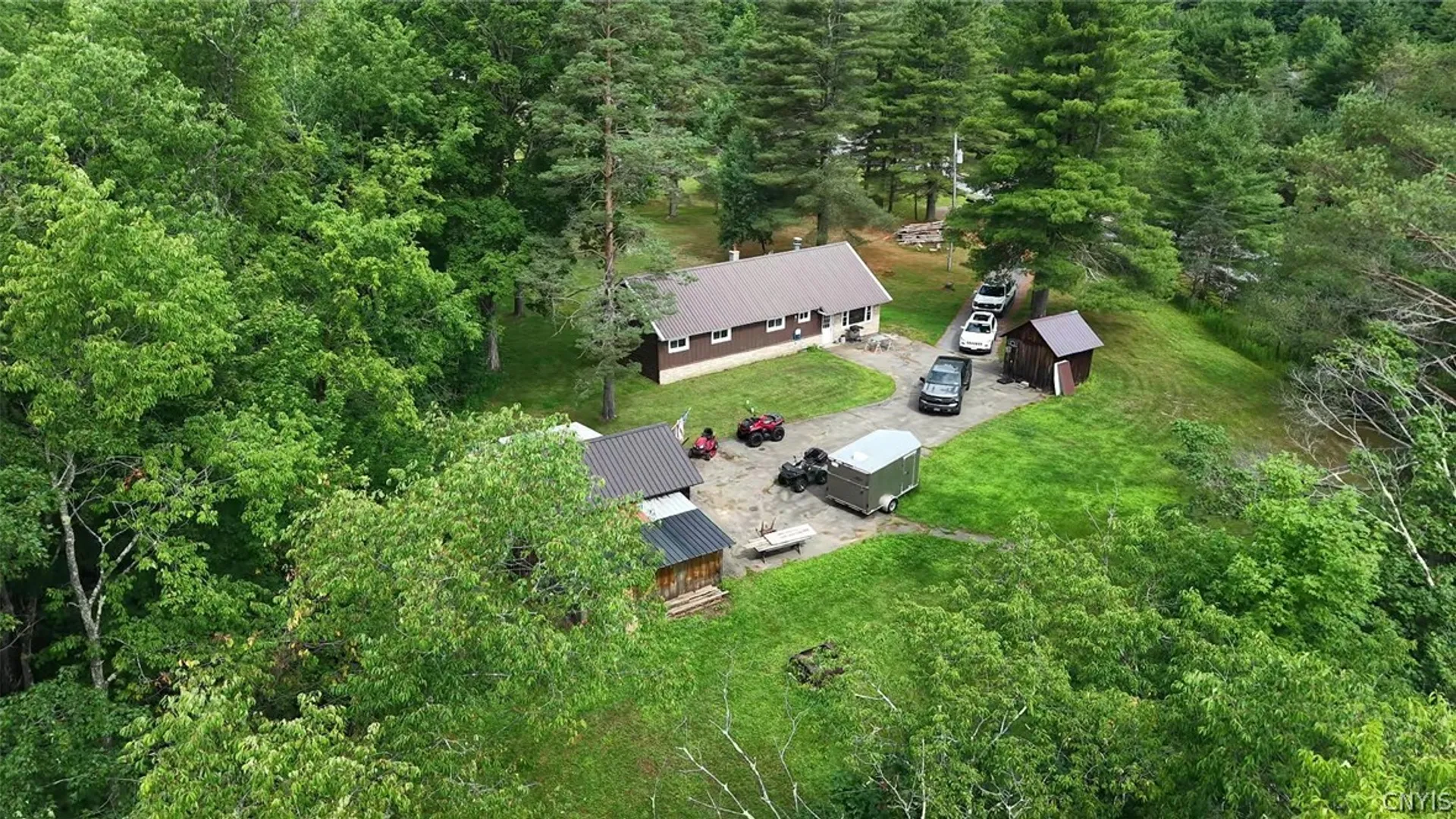Property at 1862 State Route 365, Ohio, NY 13324 26