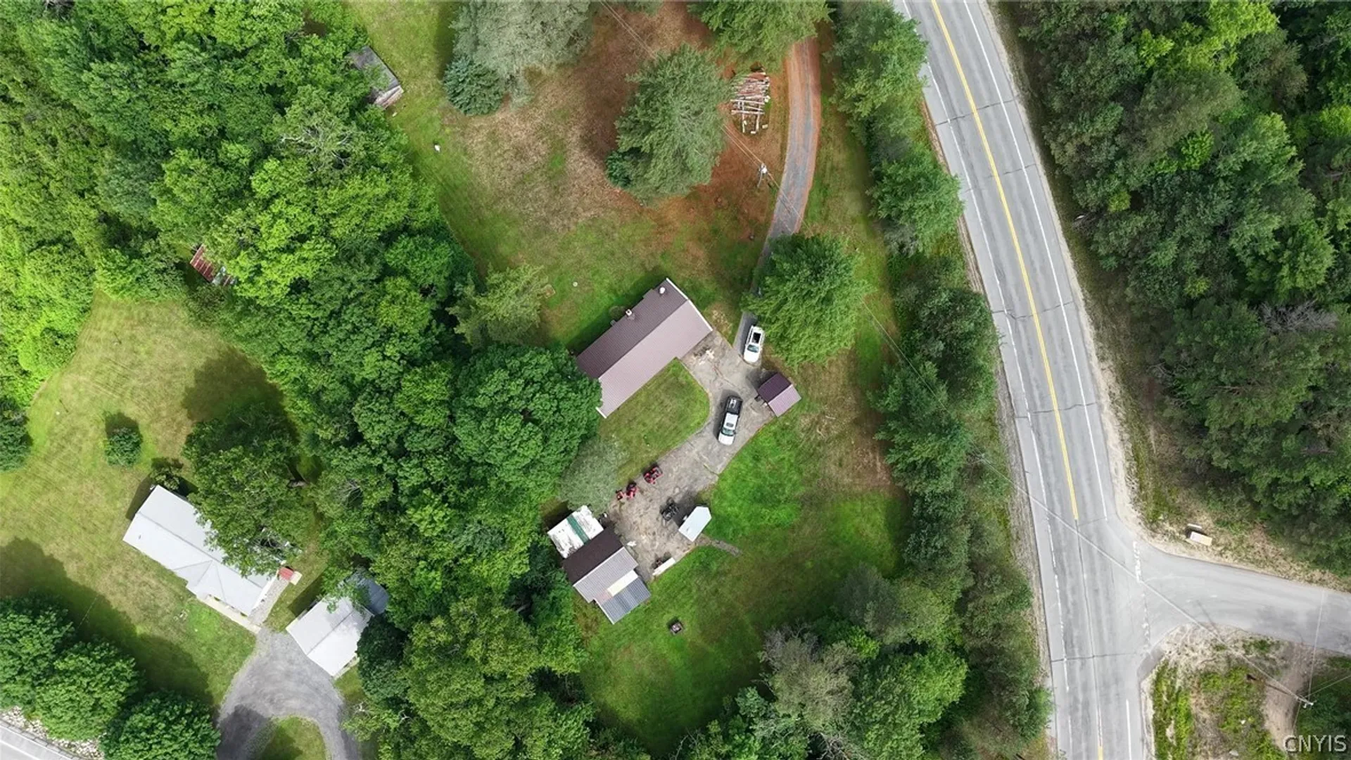 Property at 1862 State Route 365, Ohio, NY 13324 27