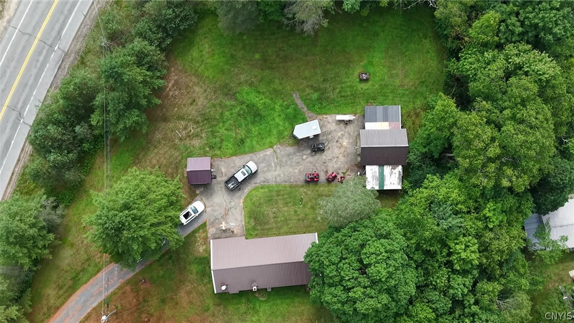 Property at 1862 State Route 365, Ohio, NY 13324 28