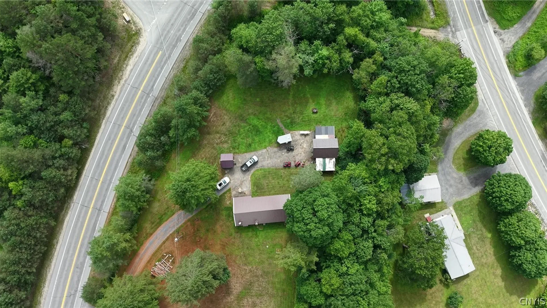 Property at 1862 State Route 365, Ohio, NY 13324 29