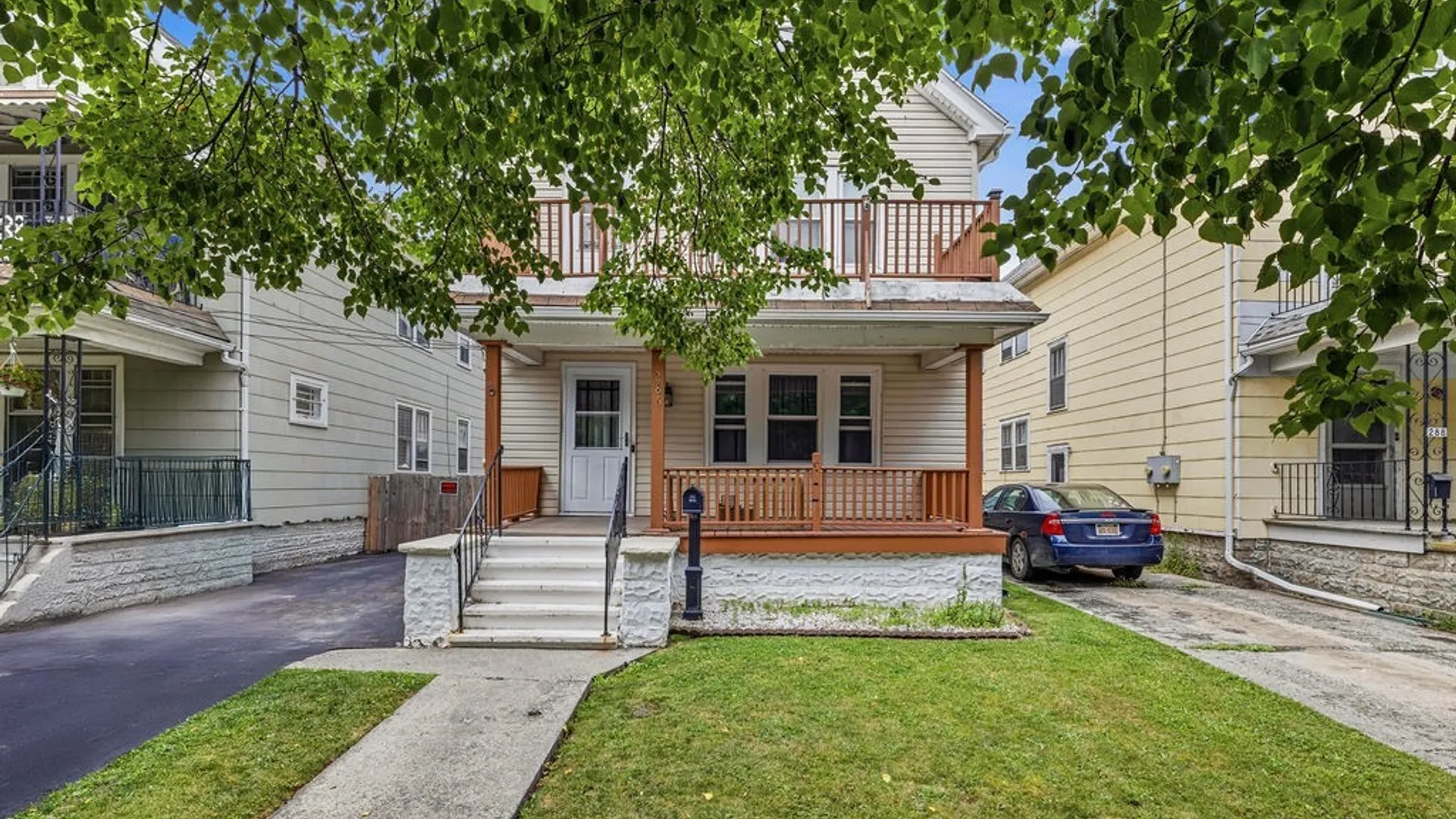 Property at 286 Newfield Street, Buffalo, NY 14207 2