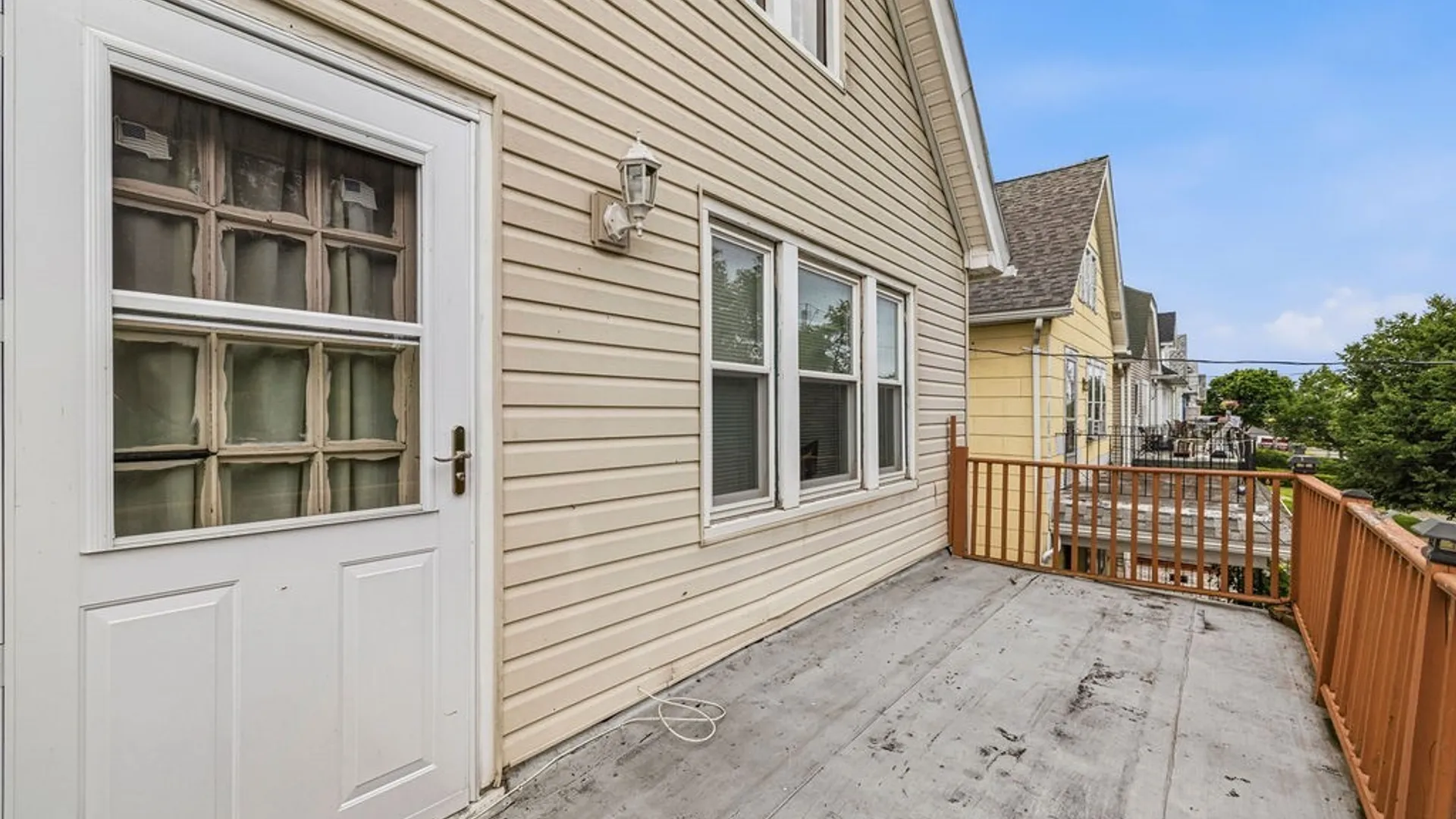 Property at 286 Newfield Street, Buffalo, NY 14207 7