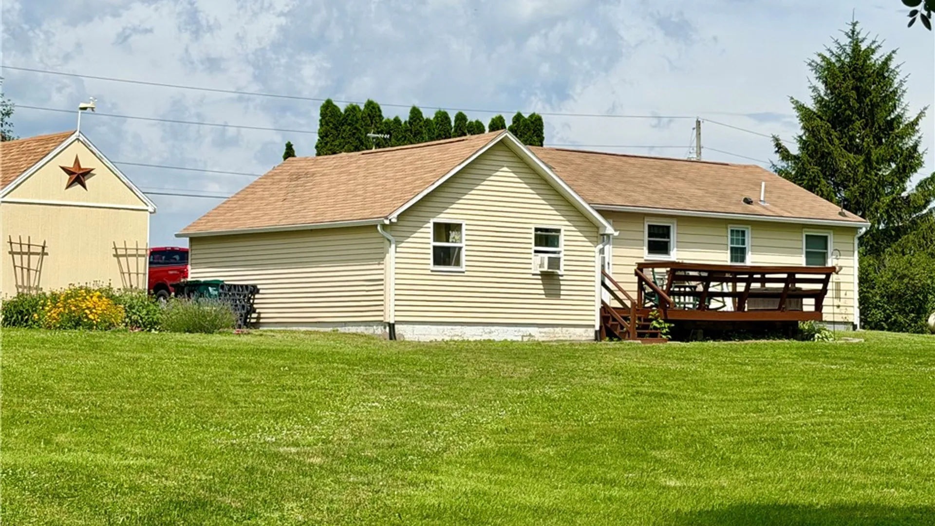 Property at 8729 Townsendville Road, Lodi, NY 14860 2
