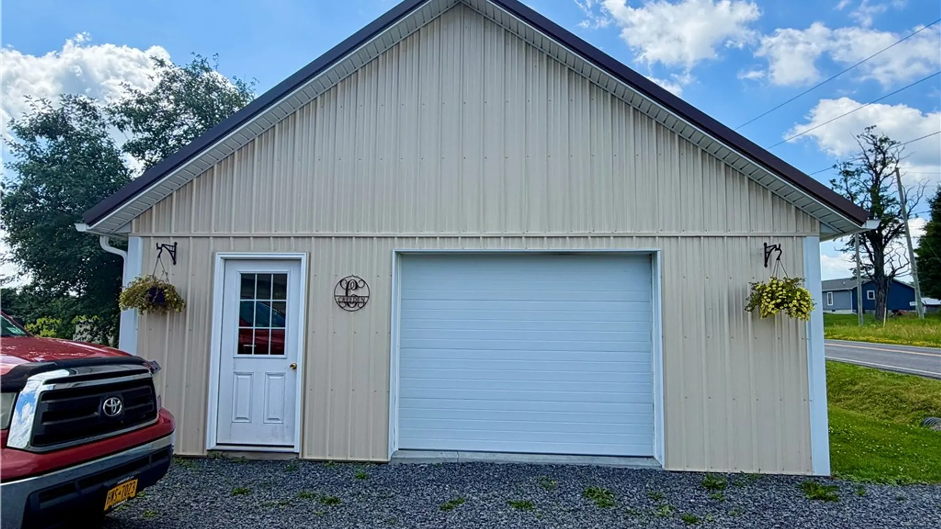 Property at 8729 Townsendville Road, Lodi, NY 14860 4
