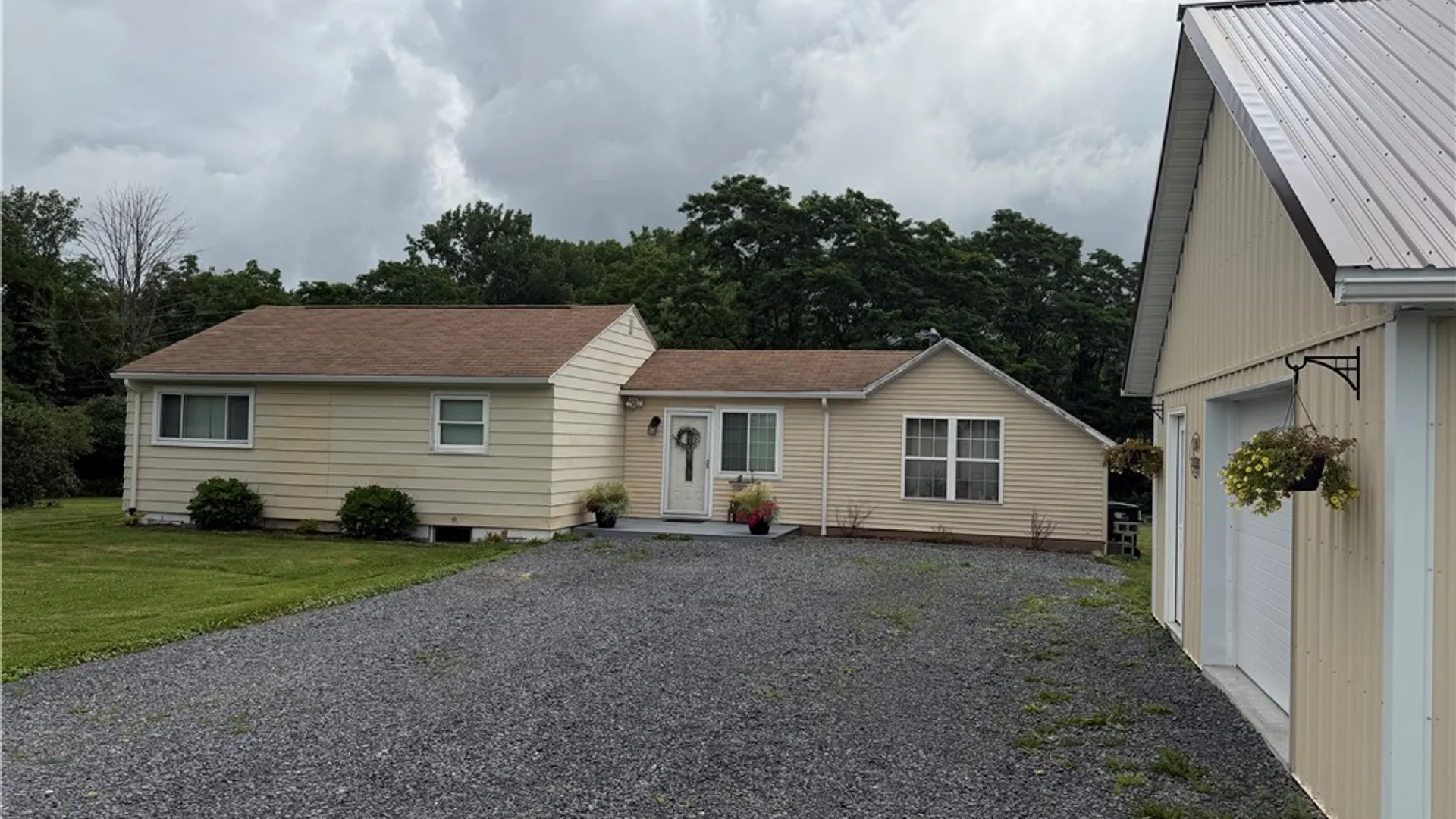 Property at 8729 Townsendville Road, Lodi, NY 14860 5