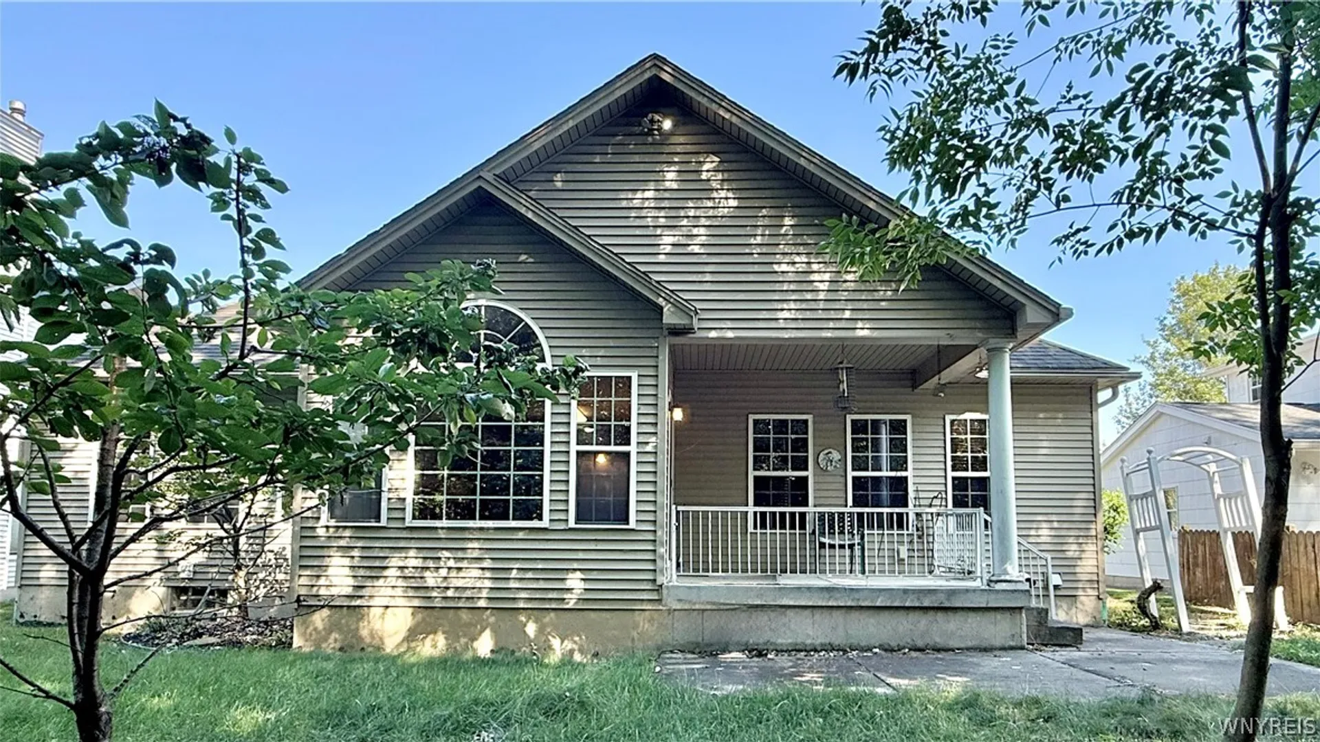 Property at 1142 Bowen Drive, North Tonawanda, NY 14120 32