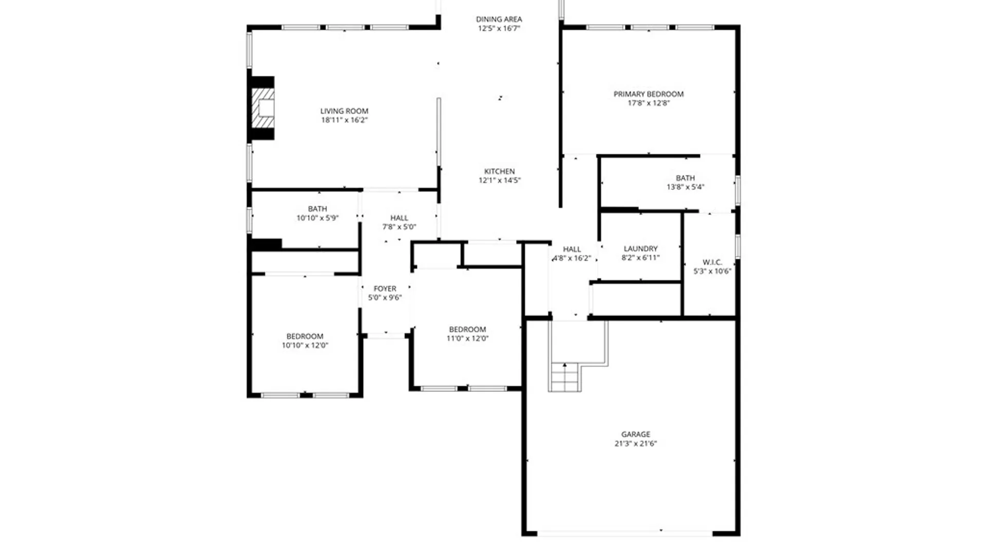 Property at 1142 Bowen Drive, North Tonawanda, NY 14120 37