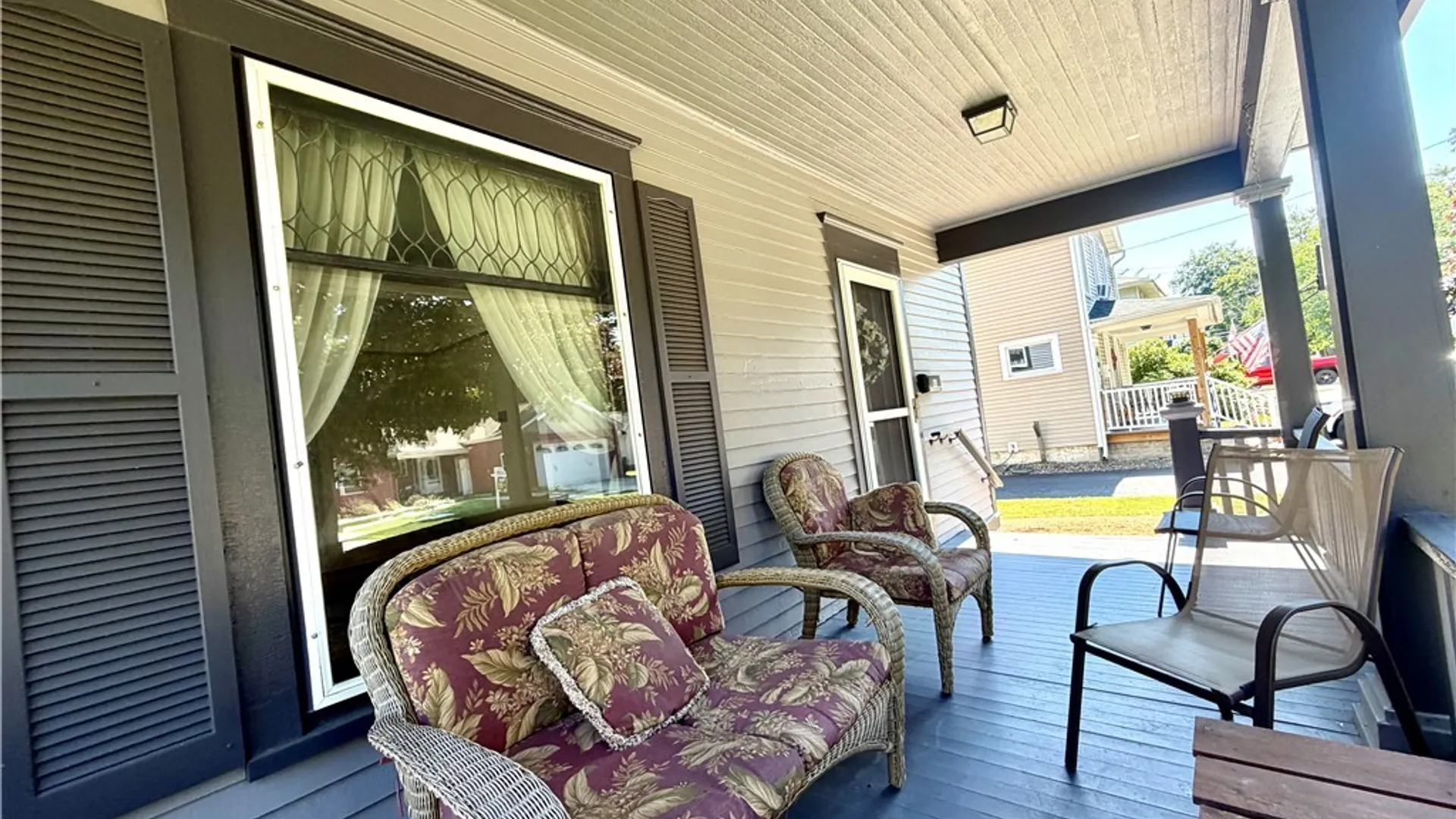 Property at 44 Liberty Street, Pomfret, NY 14063 10