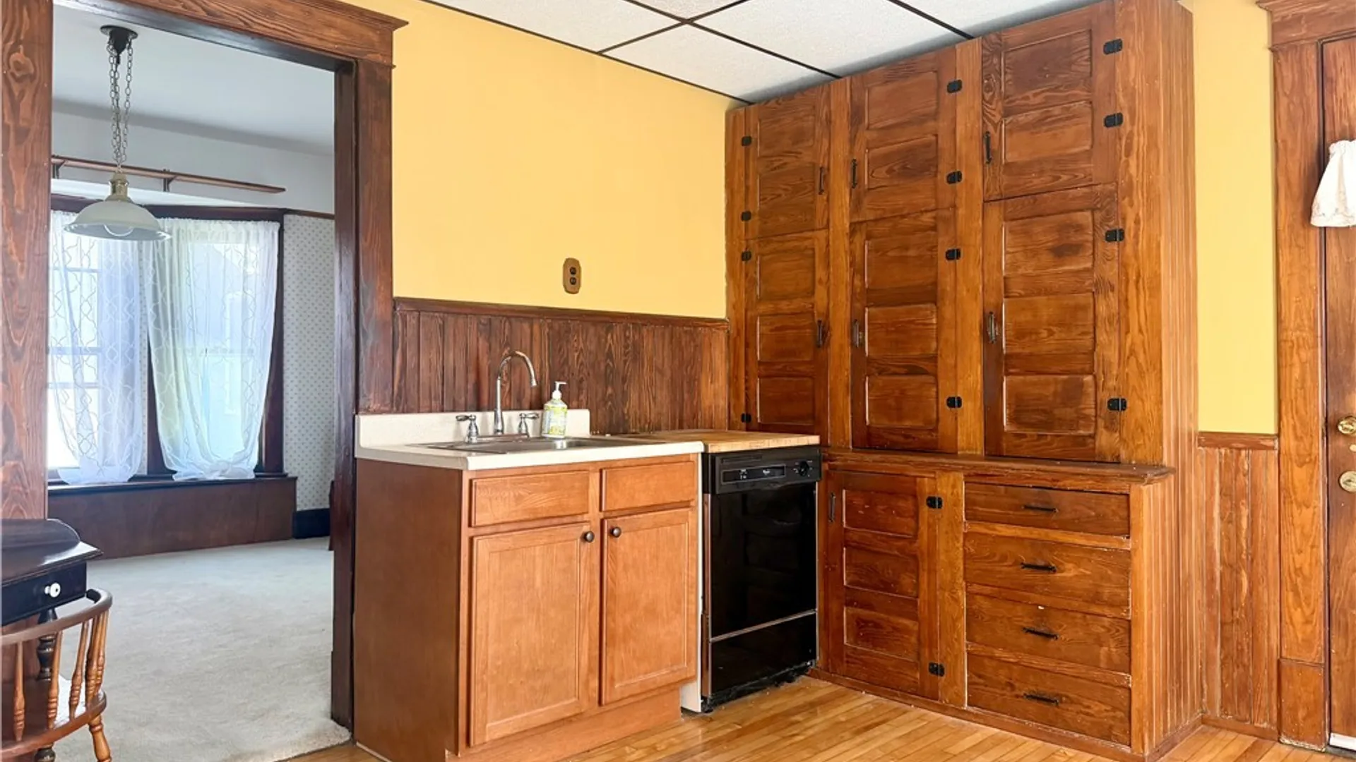 Property at 44 Liberty Street, Pomfret, NY 14063 17