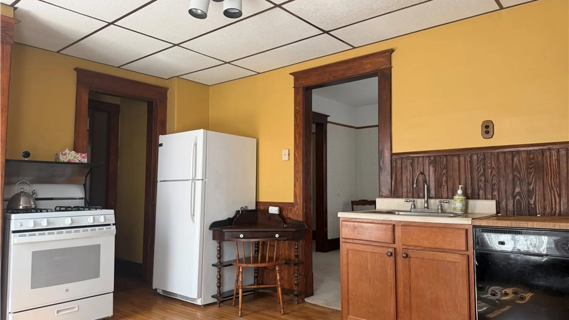 Property at 44 Liberty Street, Pomfret, NY 14063 19