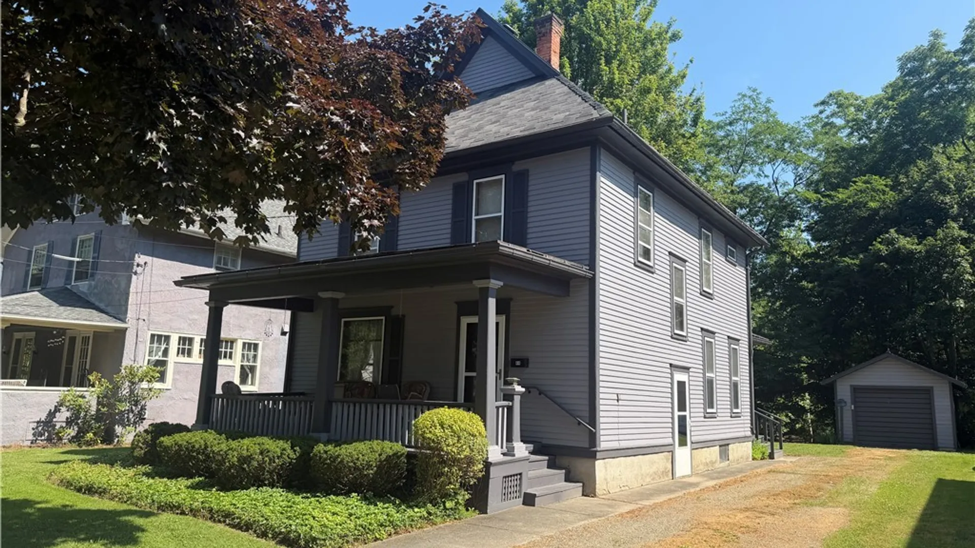 Property at 44 Liberty Street, Pomfret, NY 14063 2