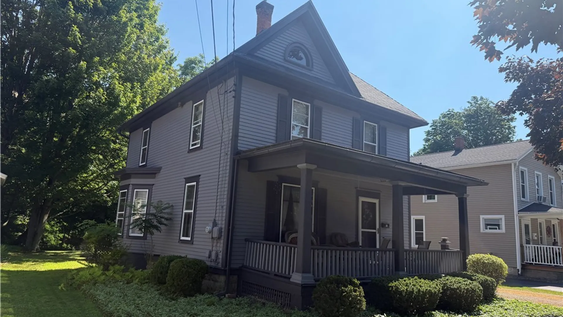 Property at 44 Liberty Street, Pomfret, NY 14063 3