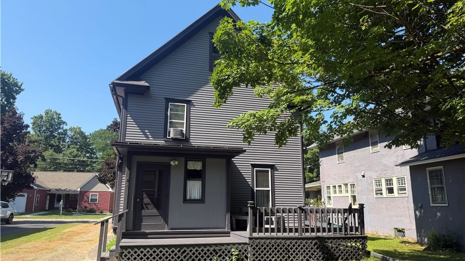 Property at 44 Liberty Street, Pomfret, NY 14063 5