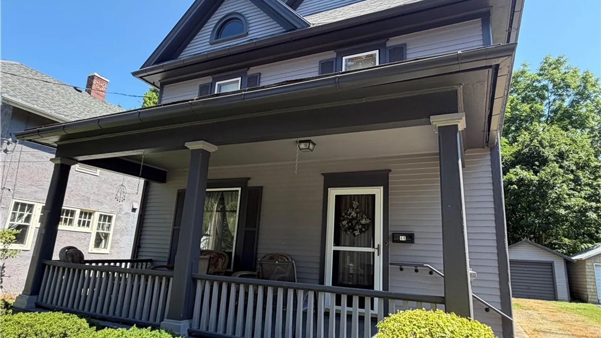 Property at 44 Liberty Street, Pomfret, NY 14063 9