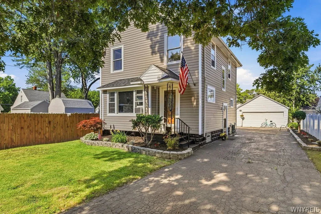 Property at 620 86th Street, Niagara Falls, NY 14304