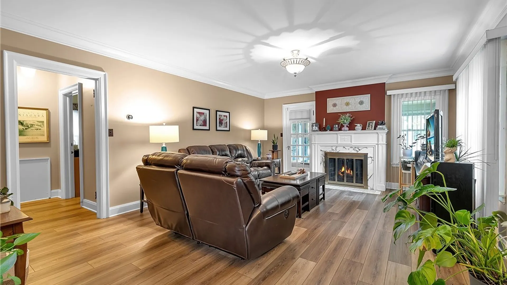Property at 1230 Wyoming Avenue, Niagara Falls, NY 14305 22