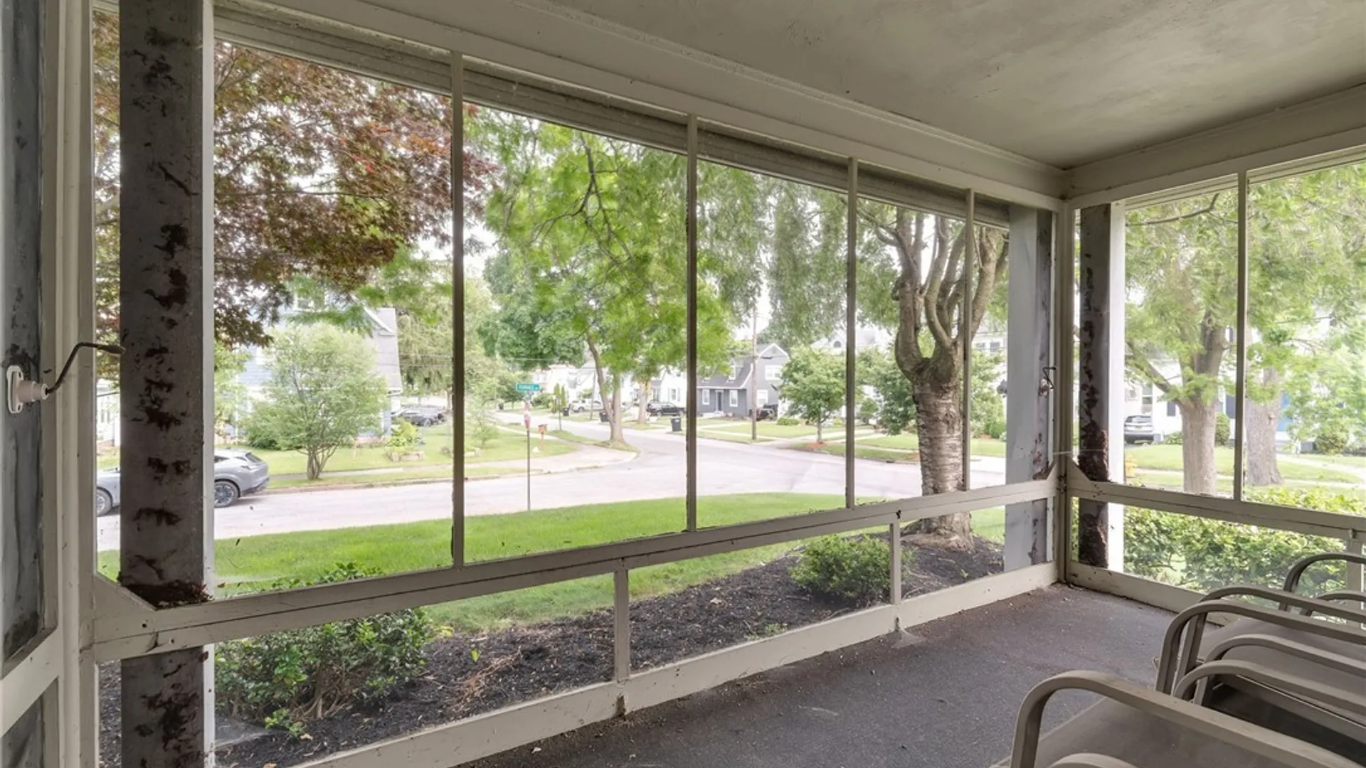 Property at 1230 Wyoming Avenue, Niagara Falls, NY 14305 8