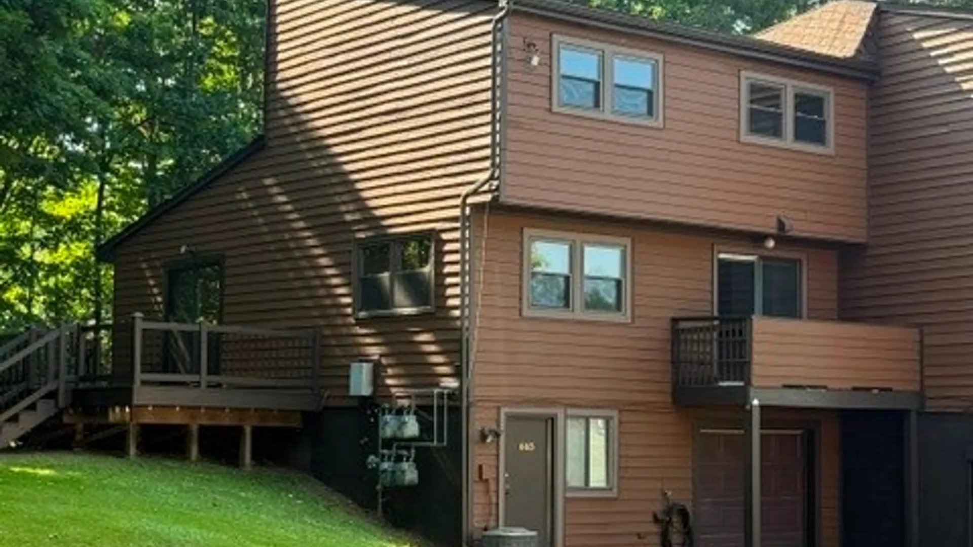 Property at 665 Idlewood Boulevard, Van Buren, NY 13027 38