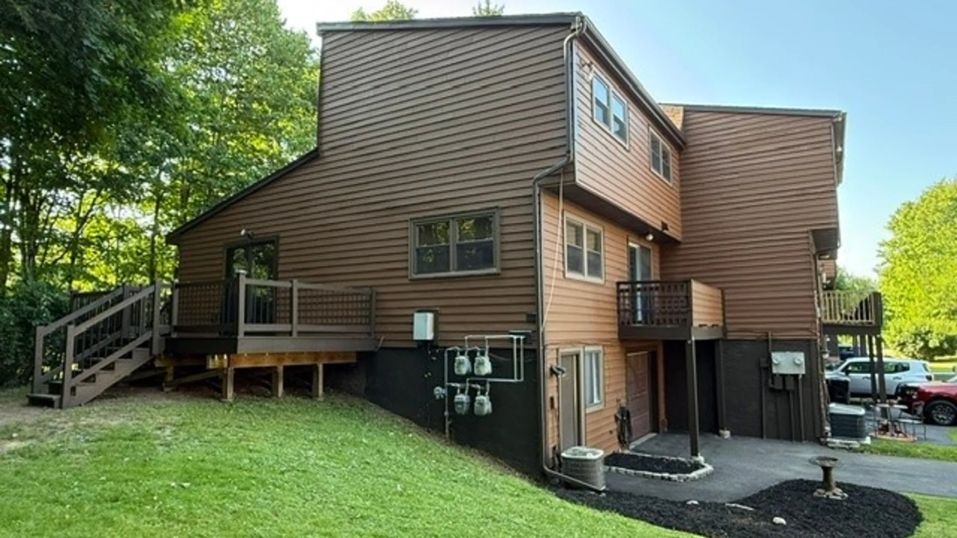 Property at 665 Idlewood Boulevard, Van Buren, NY 13027 8