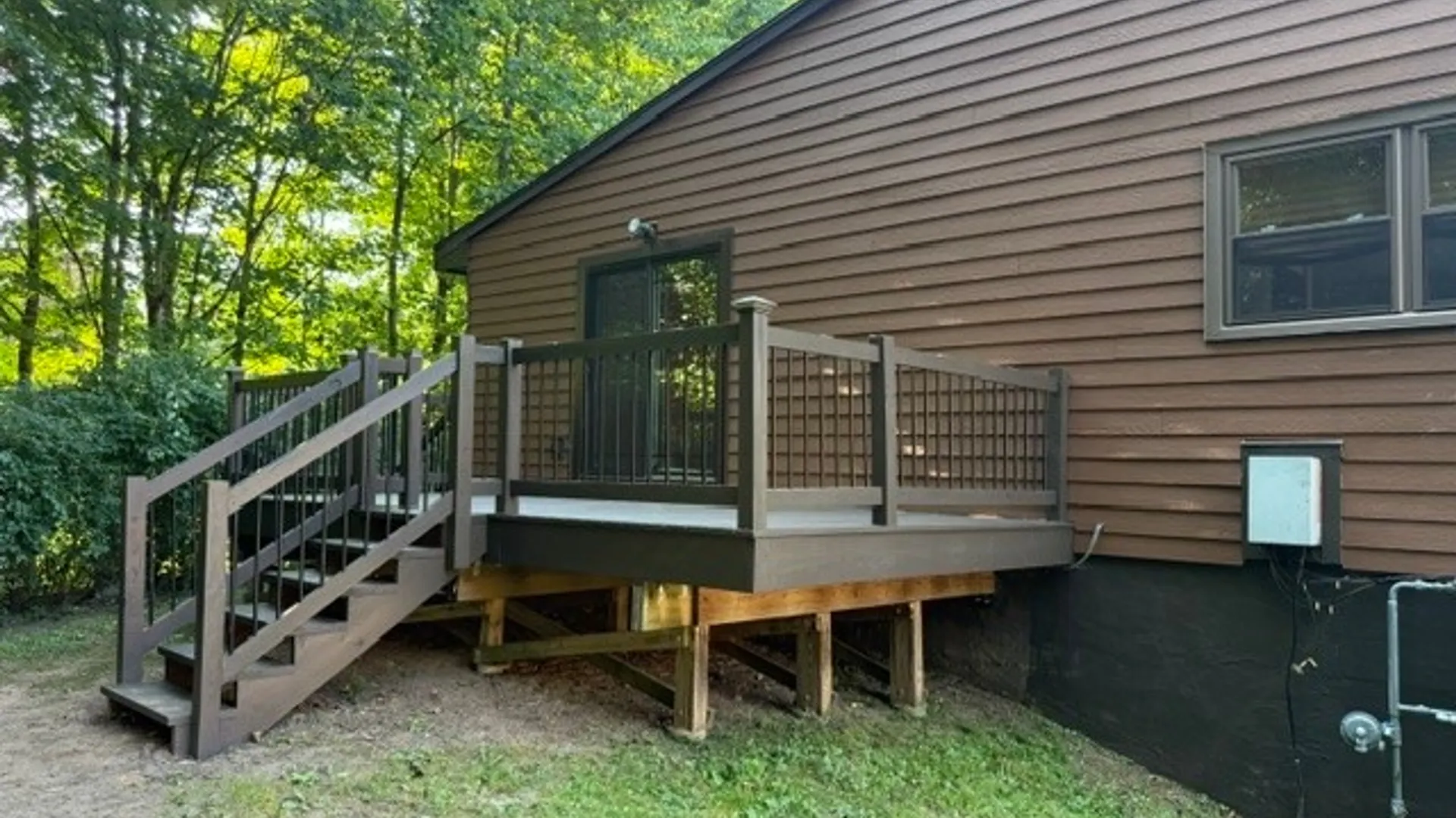 Property at 665 Idlewood Boulevard, Van Buren, NY 13027 34
