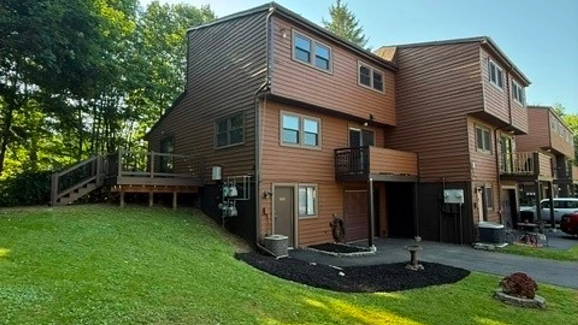 Property at 665 Idlewood Boulevard, Van Buren, NY 13027 40