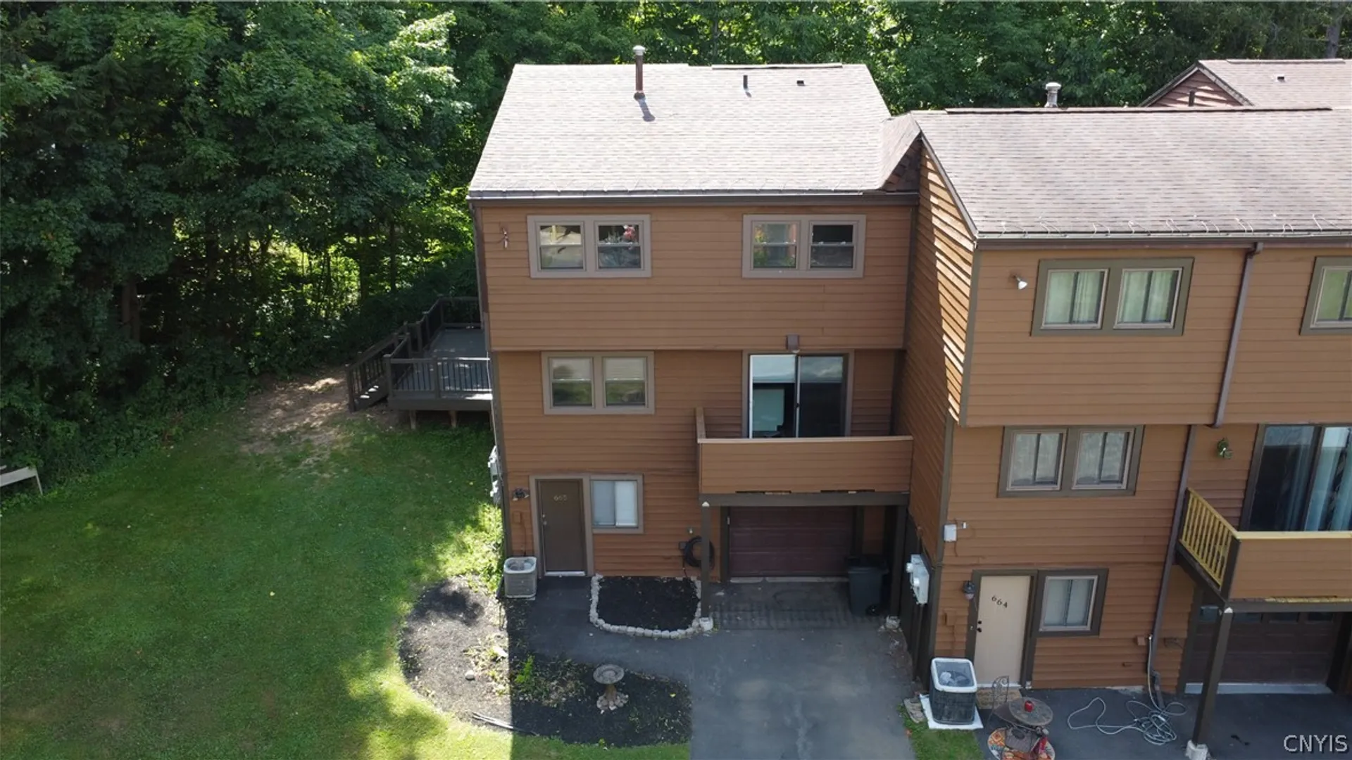 Property at 665 Idlewood Boulevard, Van Buren, NY 13027 7