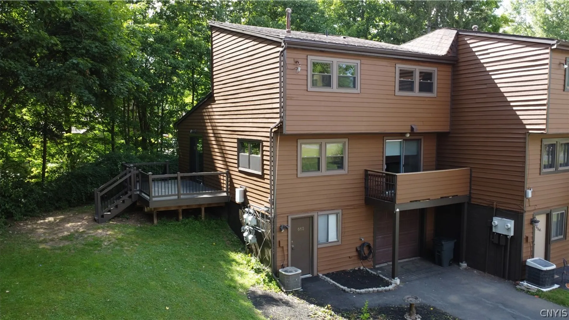 Property at 665 Idlewood Boulevard, Van Buren, NY 13027 43
