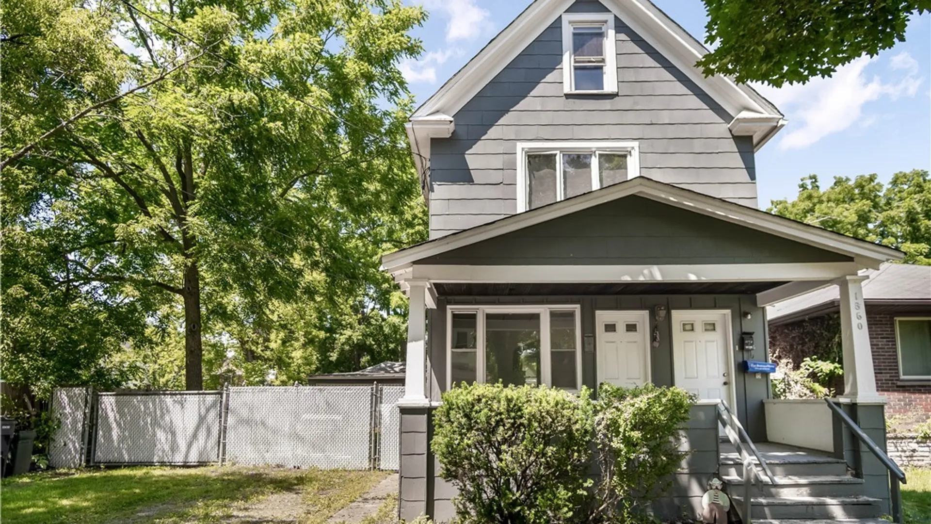 Property at 1860 Linwood Avenue, Niagara Falls, NY 14305 2