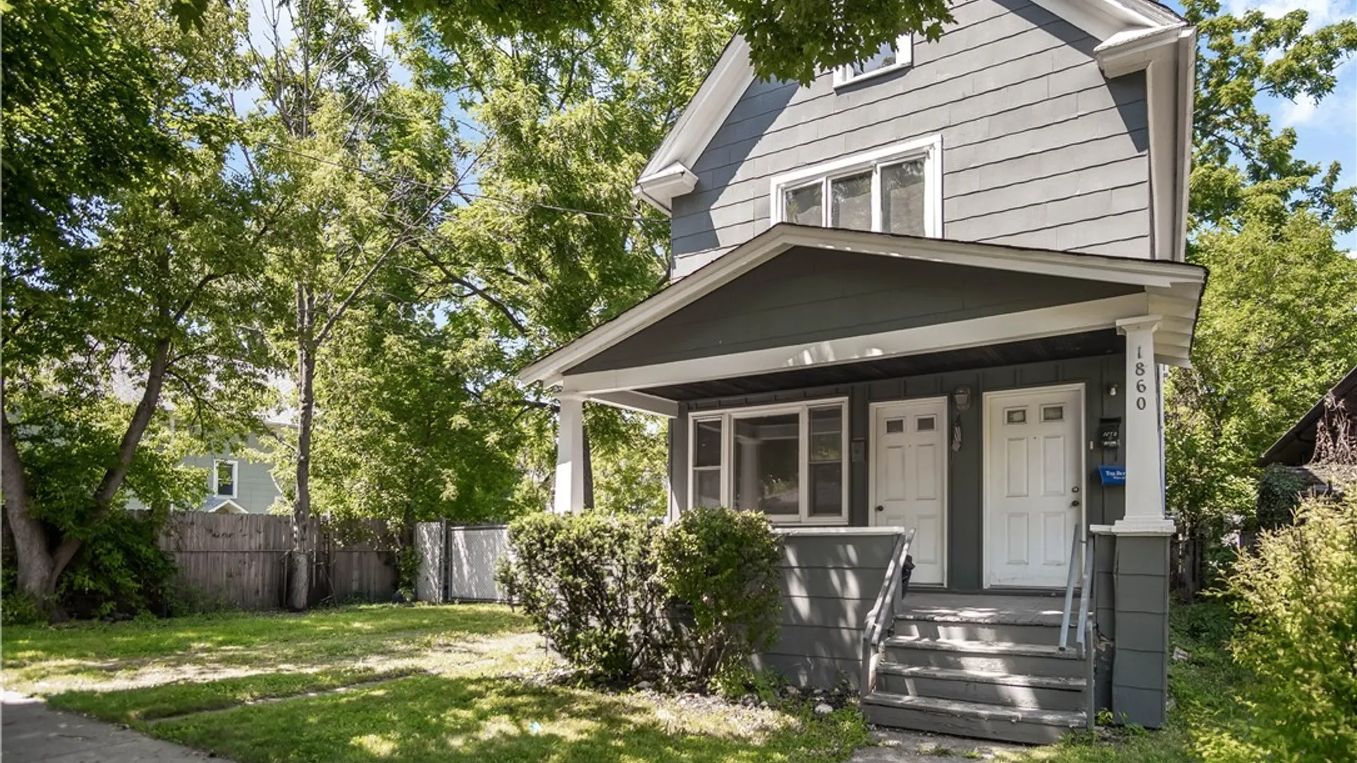 Property at 1860 Linwood Avenue, Niagara Falls, NY 14305 3