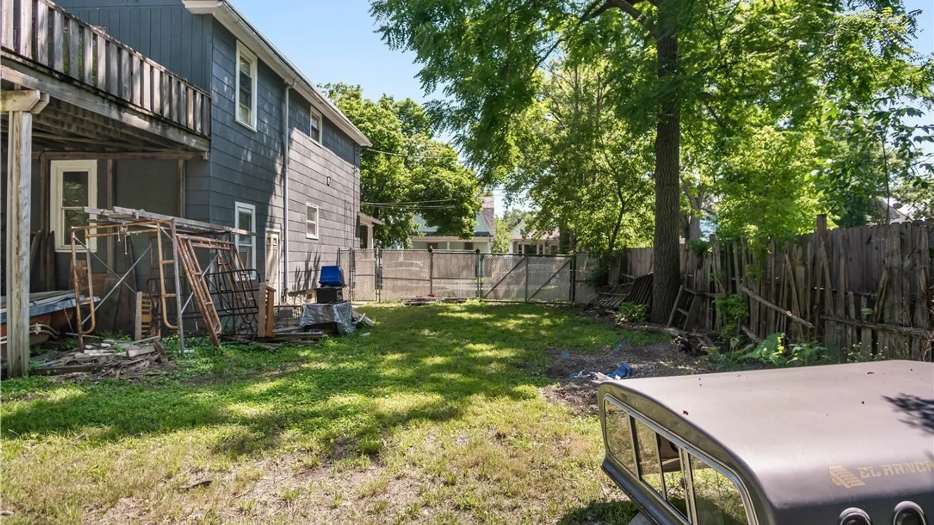 Property at 1860 Linwood Avenue, Niagara Falls, NY 14305 37