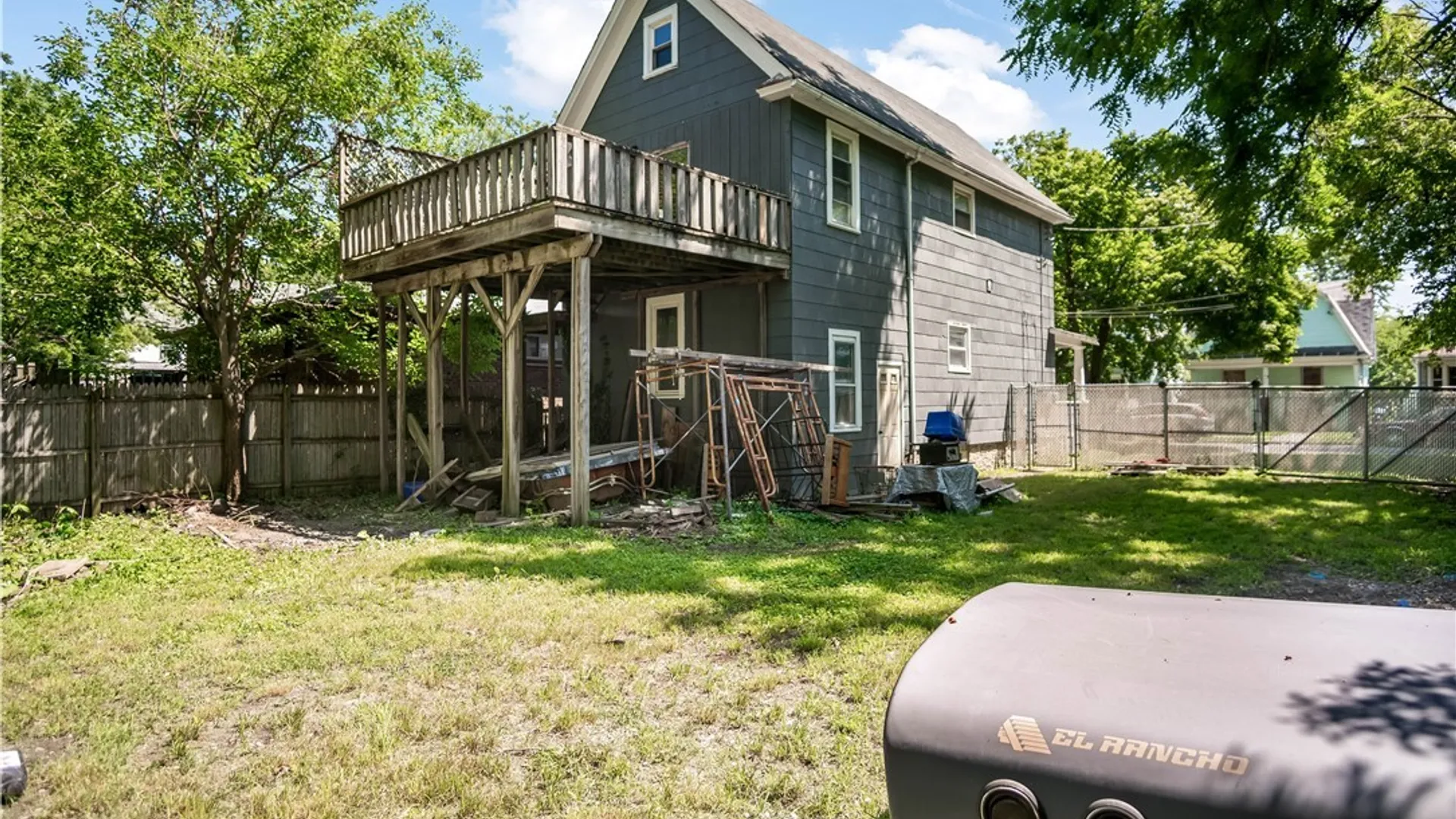 Property at 1860 Linwood Avenue, Niagara Falls, NY 14305 38