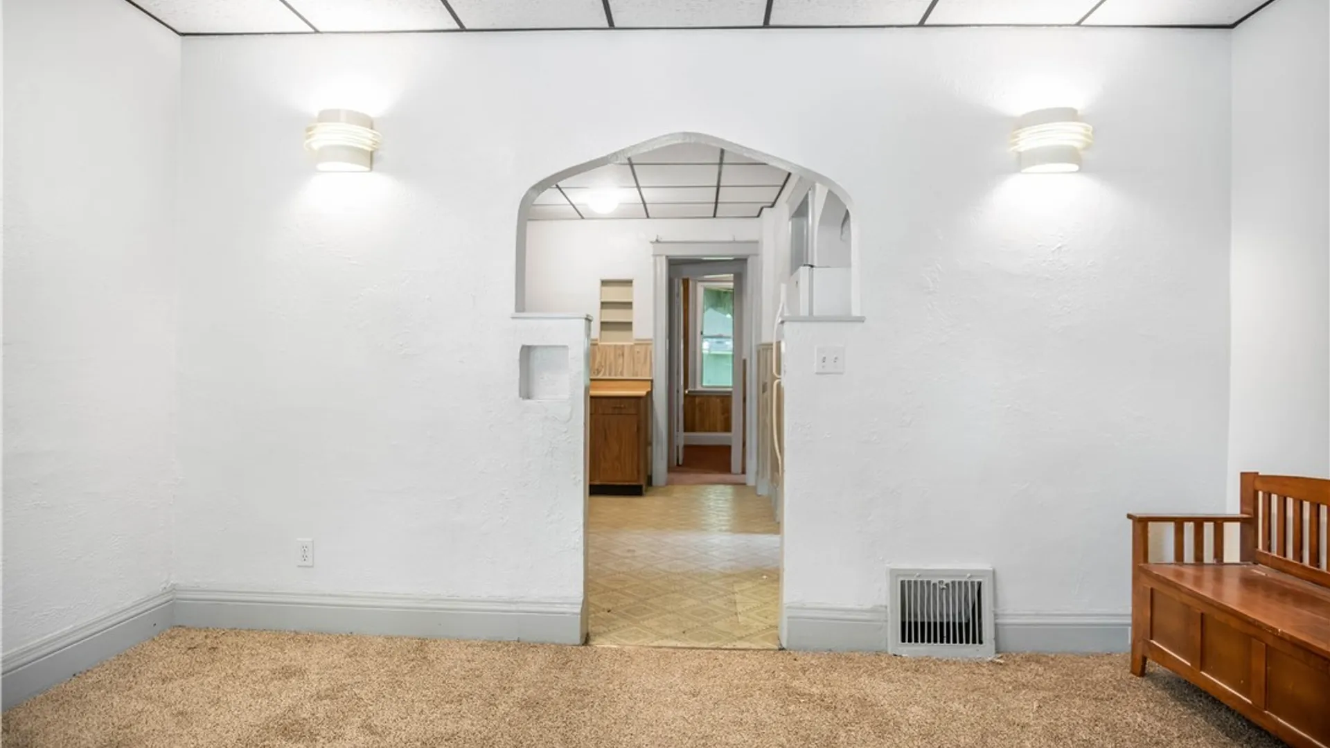 Property at 1860 Linwood Avenue, Niagara Falls, NY 14305 9